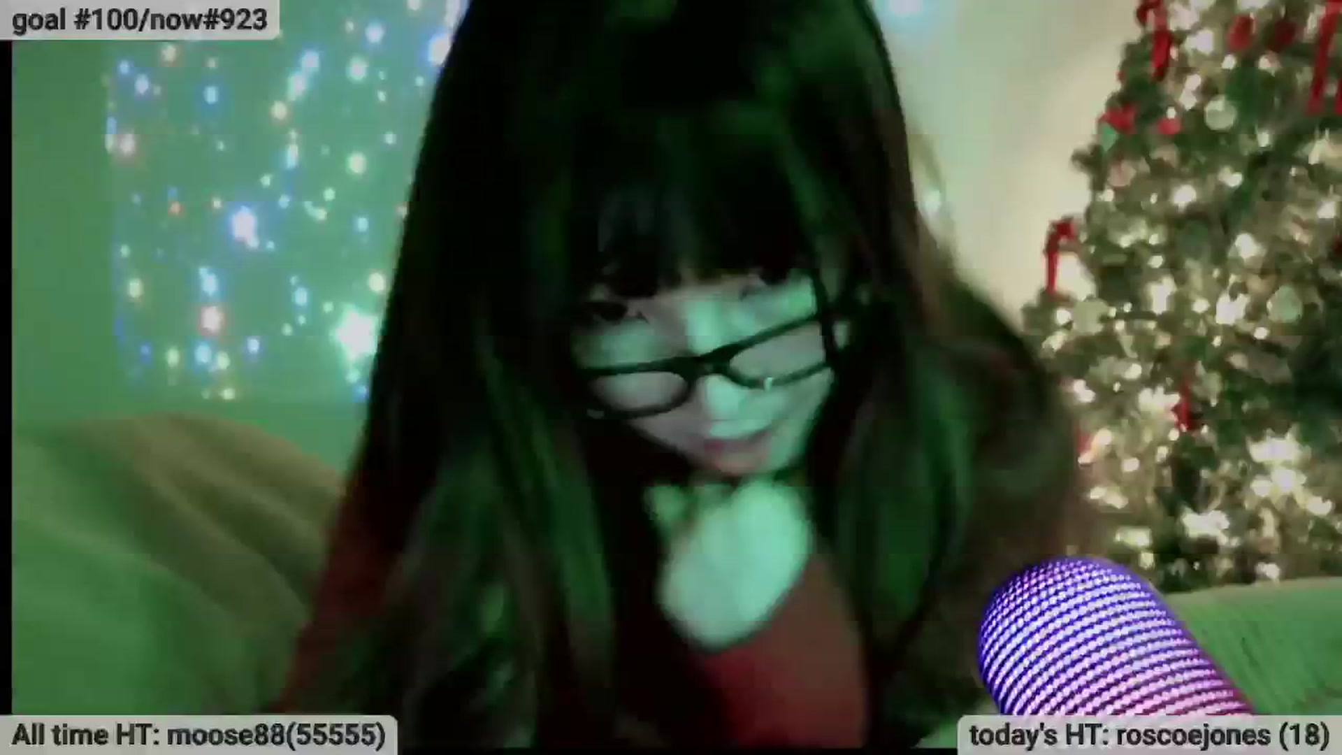 Gallery image thumbnail from meowgical's myfreecams stream on, 01/08/2026, 03:30 image 11 of 20
