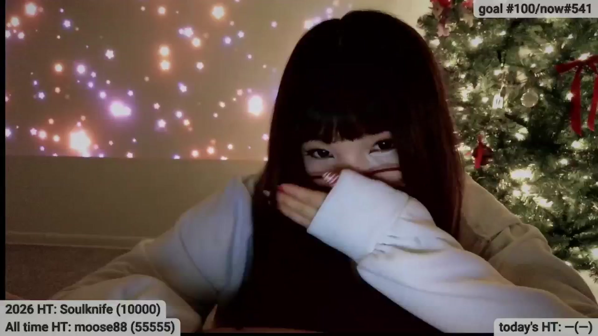 Gallery image thumbnail from meowgical's myfreecams stream on, 01/09/2026, 03:34 image 10 of 20
