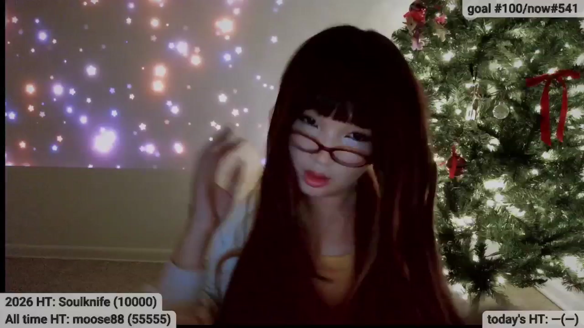 Gallery image thumbnail from meowgical's myfreecams stream on, 01/09/2026, 03:34 image 13 of 20