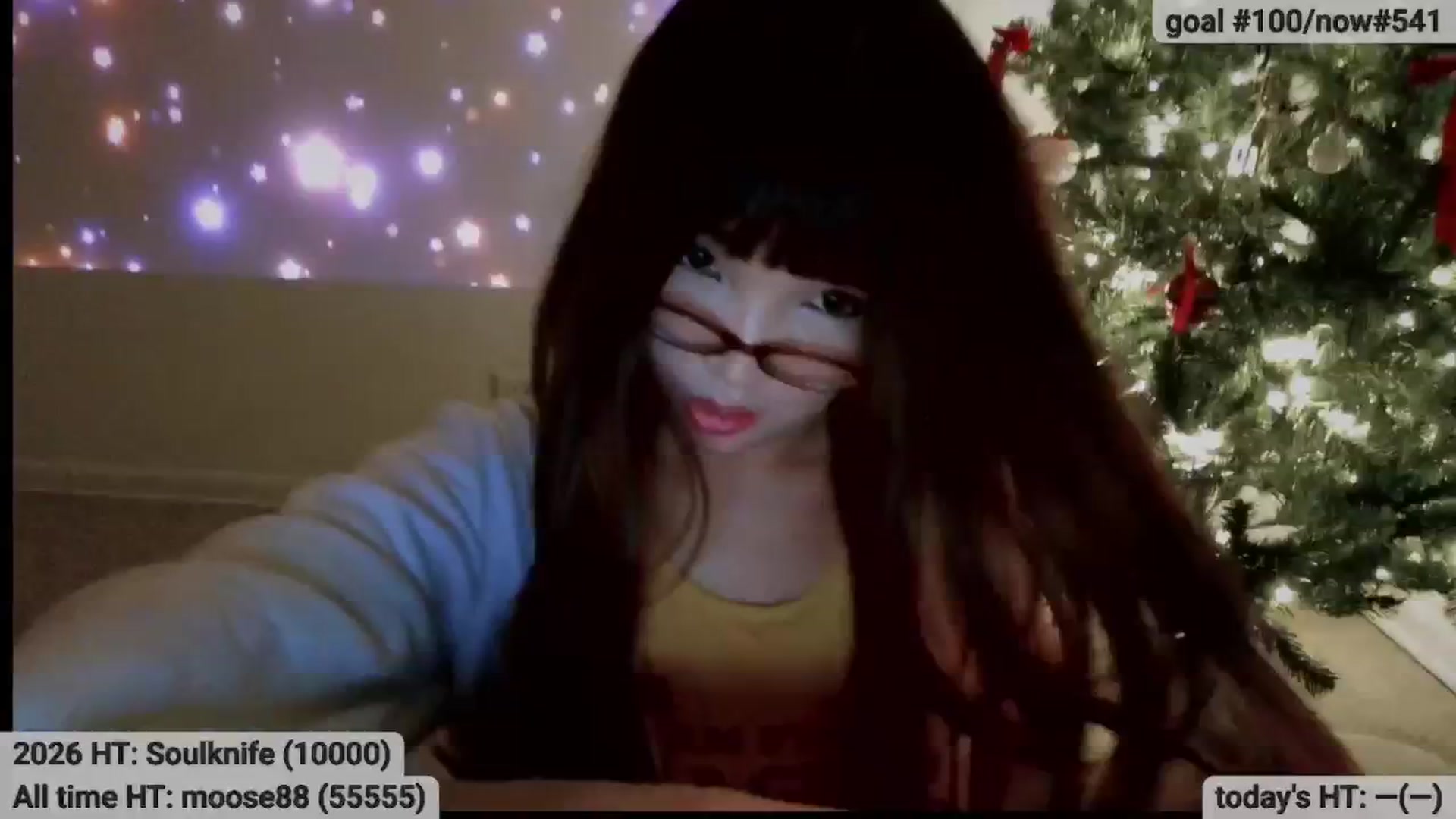 Gallery image thumbnail from meowgical's myfreecams stream on, 01/09/2026, 03:34 image 11 of 20