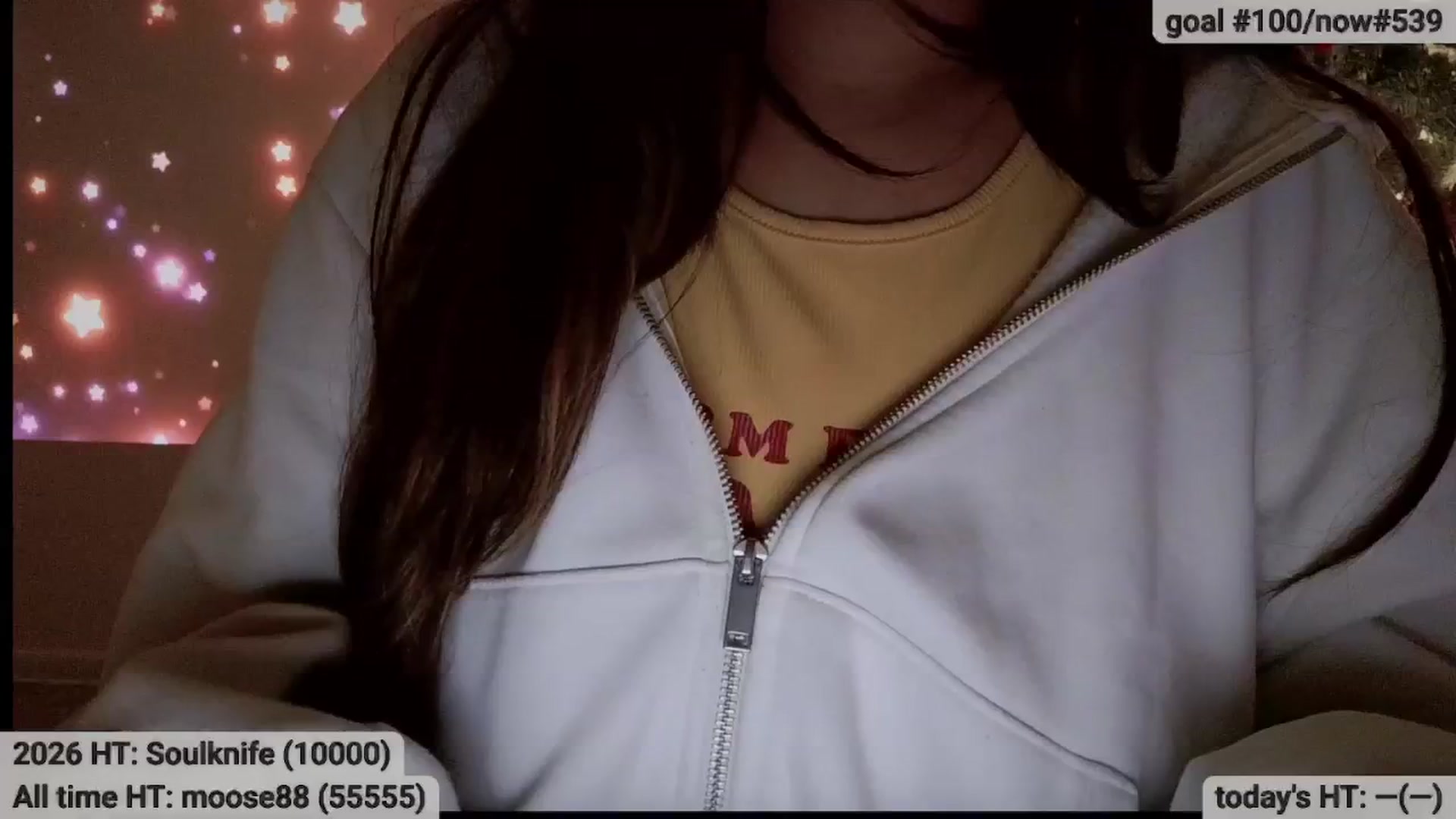 Gallery image thumbnail from meowgical's myfreecams stream on, 01/09/2026, 03:34 image 7 of 20