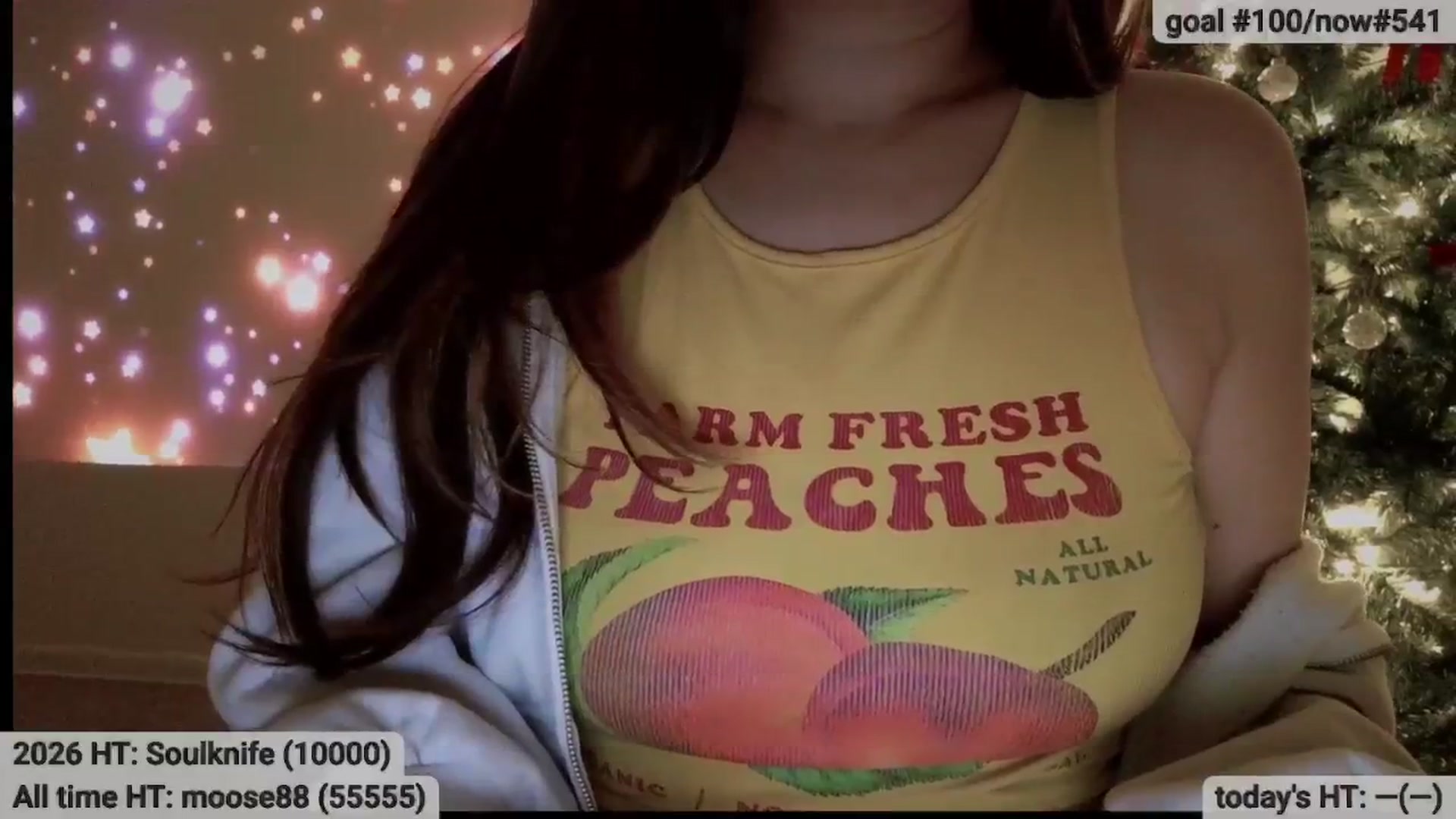 Gallery image thumbnail from meowgical's myfreecams stream on, 01/09/2026, 03:34 image 15 of 20