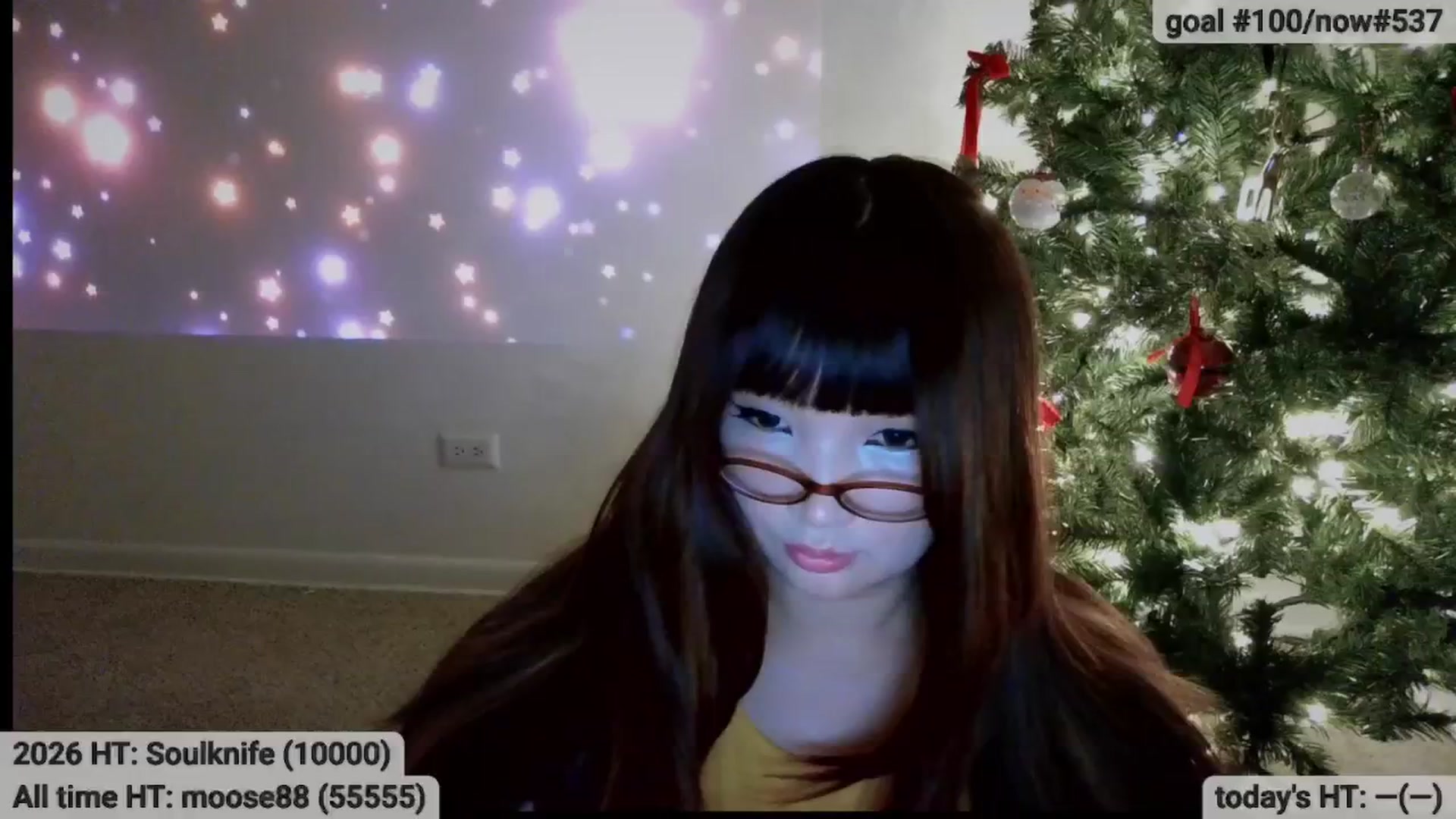 Gallery image thumbnail from meowgical's myfreecams stream on, 01/09/2026, 03:34 image 1 of 20