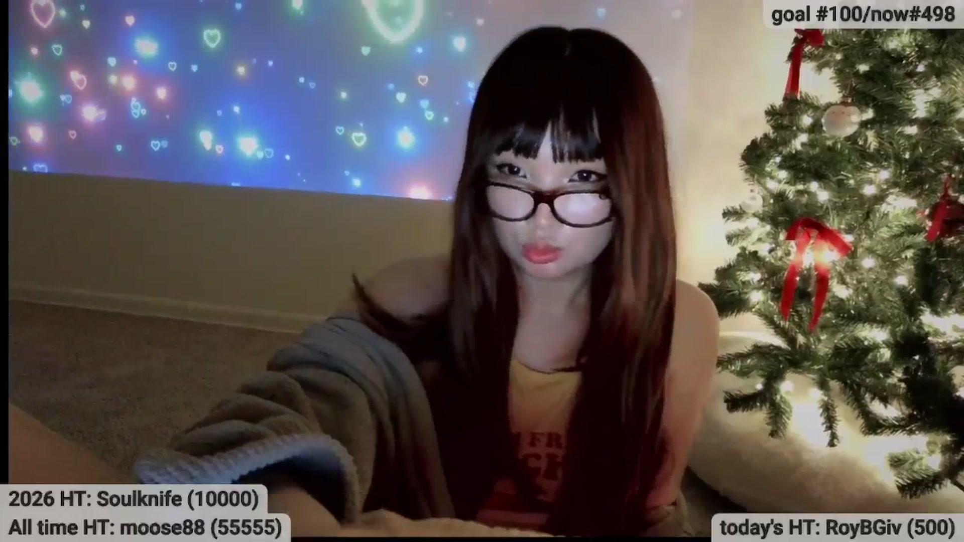 Gallery image thumbnail from meowgical's myfreecams stream on, 01/09/2026, 05:12 image 11 of 20