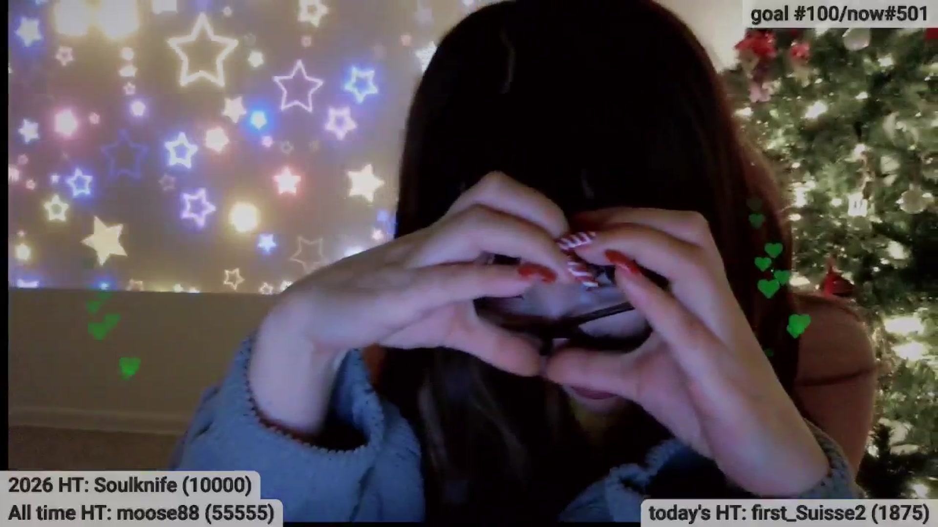 Gallery image thumbnail from meowgical's myfreecams stream on, 01/09/2026, 05:12 image 18 of 20