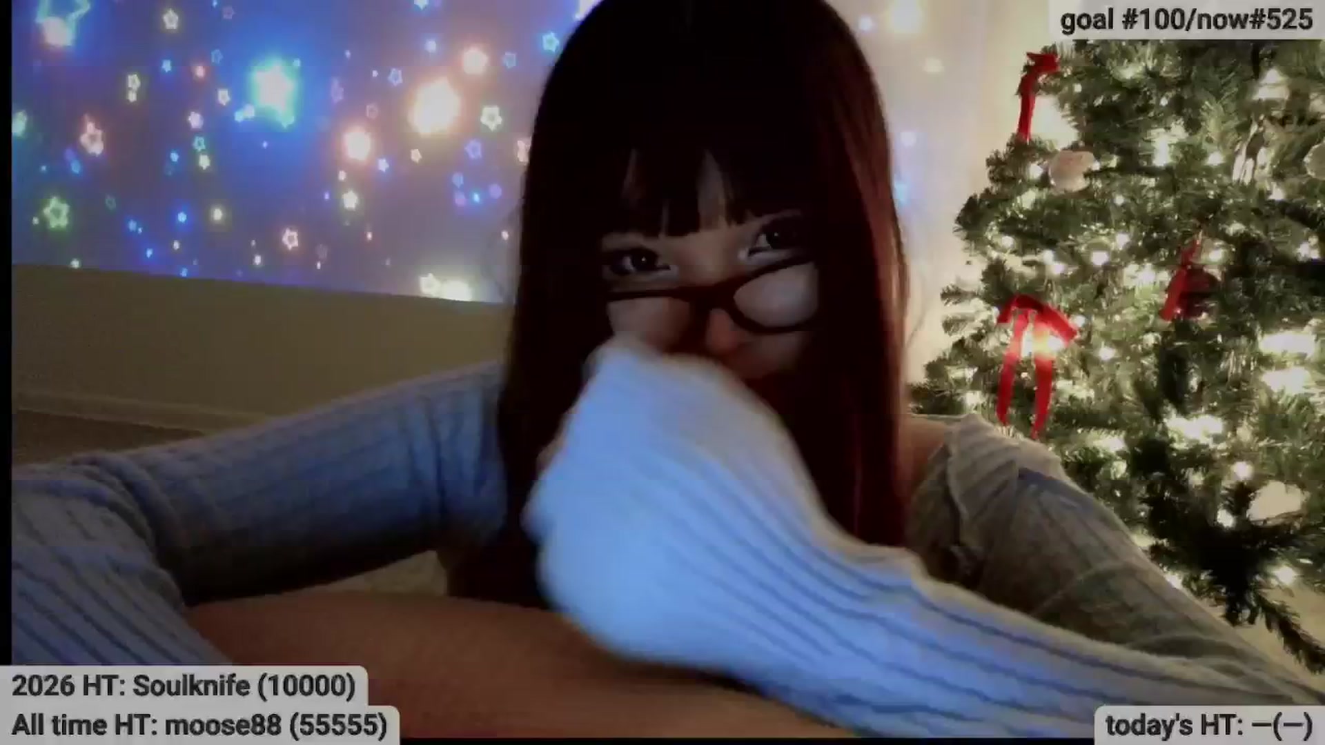 Gallery image thumbnail from meowgical's myfreecams stream on, 01/10/2026, 04:16 image 1 of 20