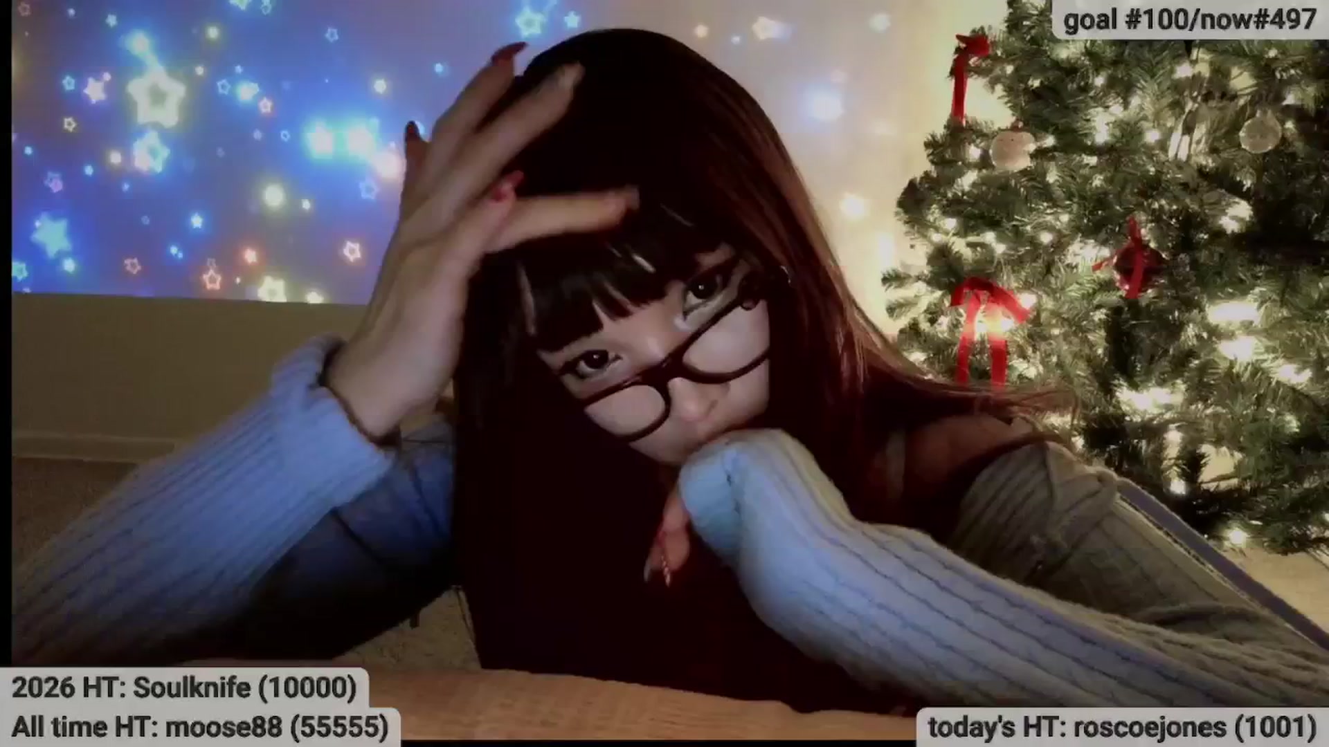 Gallery image thumbnail from meowgical's myfreecams stream on, 01/10/2026, 04:16 image 11 of 20