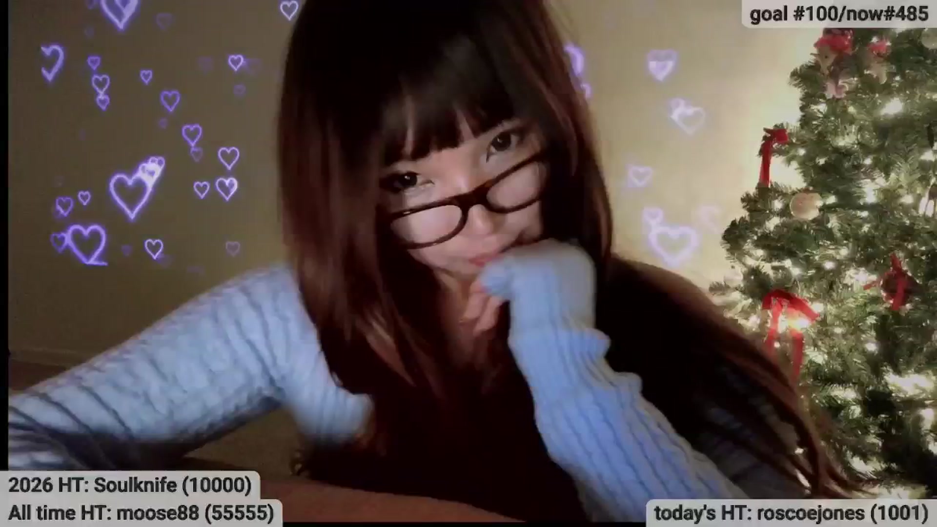 Gallery image thumbnail from meowgical's myfreecams stream on, 01/10/2026, 06:04 image 18 of 20