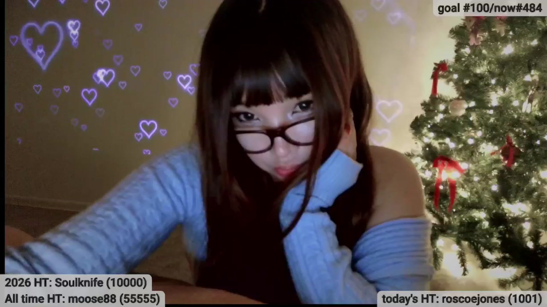 Gallery image thumbnail from meowgical's myfreecams stream on, 01/10/2026, 06:04 image 20 of 20