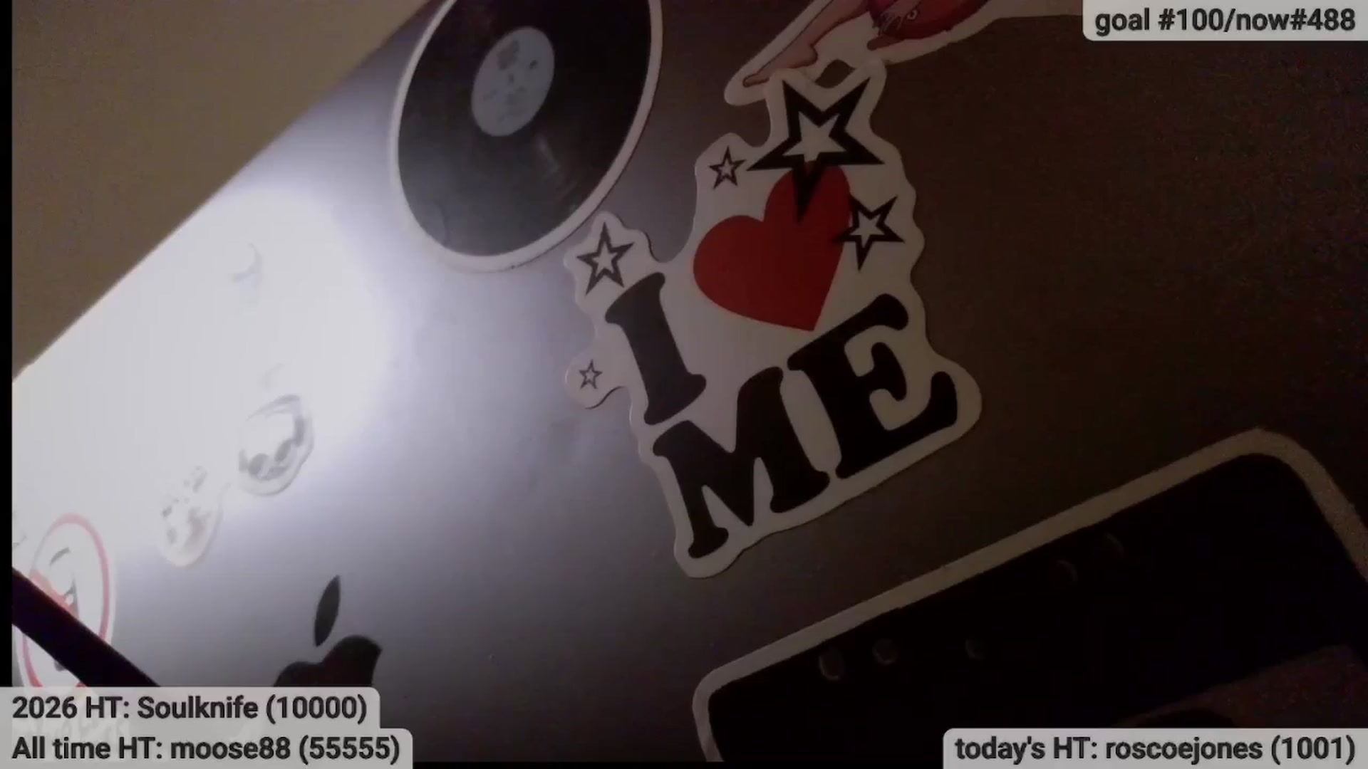 Gallery image thumbnail from meowgical's myfreecams stream on, 01/10/2026, 06:04 image 9 of 20