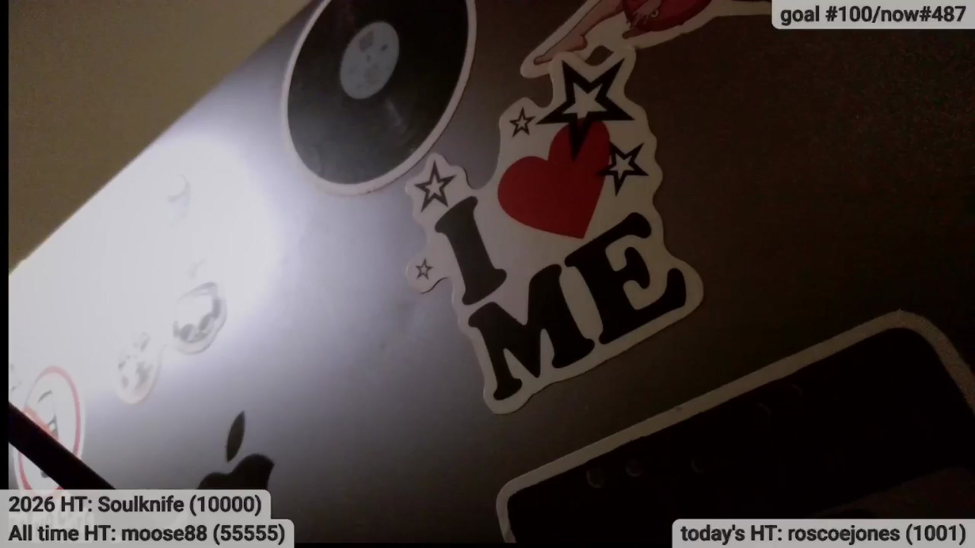 Gallery image thumbnail from meowgical's myfreecams stream on, 01/10/2026, 06:04 image 7 of 20