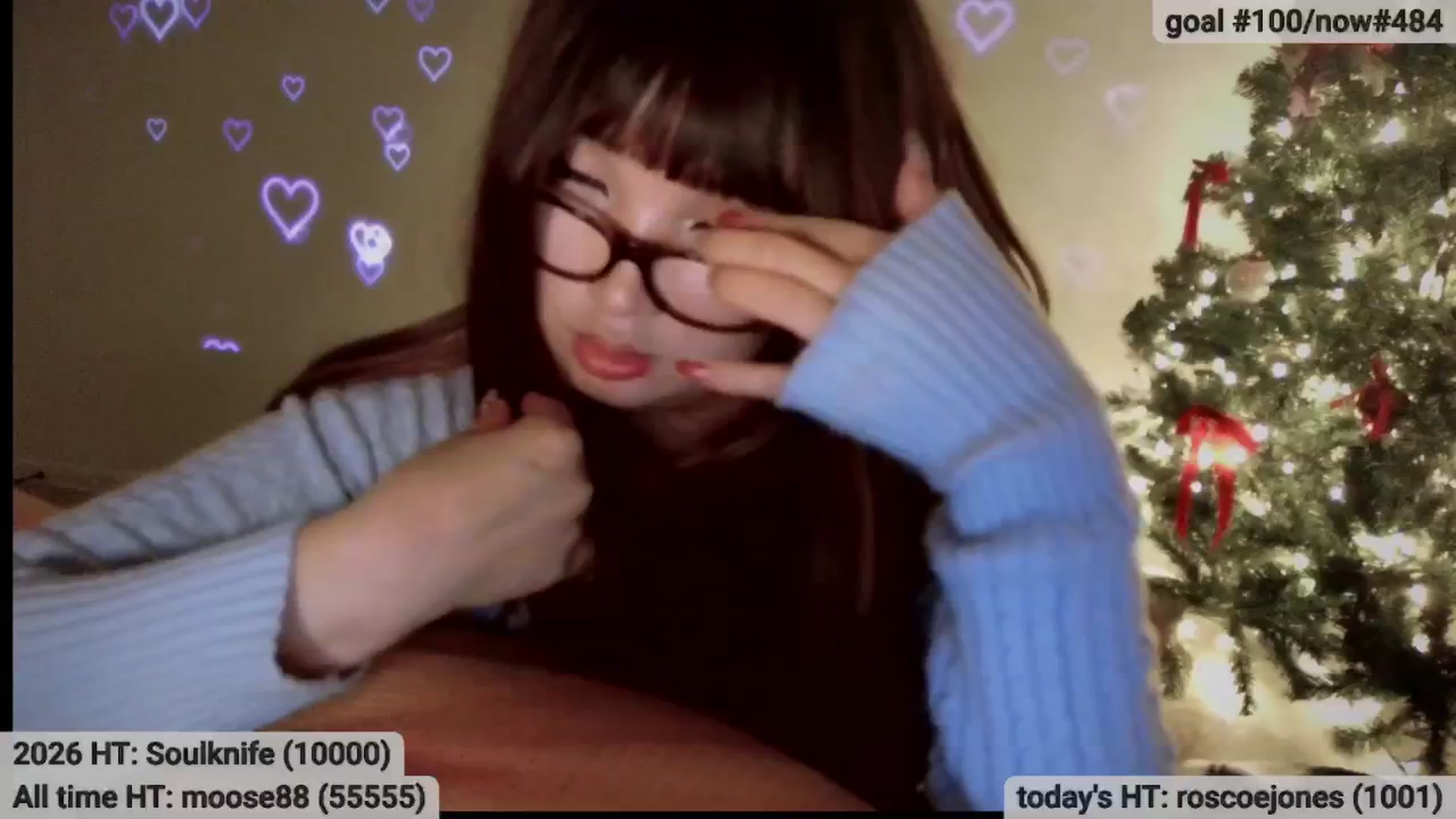 Gallery image thumbnail from meowgical's myfreecams stream on, 01/10/2026, 06:13 image 12 of 20