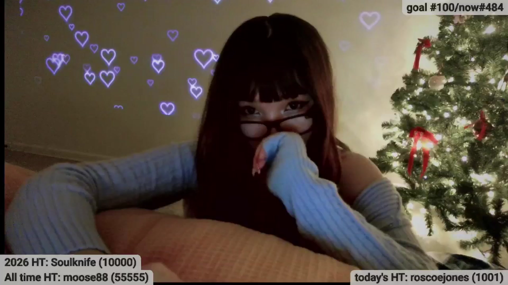 Gallery image thumbnail from meowgical's myfreecams stream on, 01/10/2026, 06:13 image 5 of 20