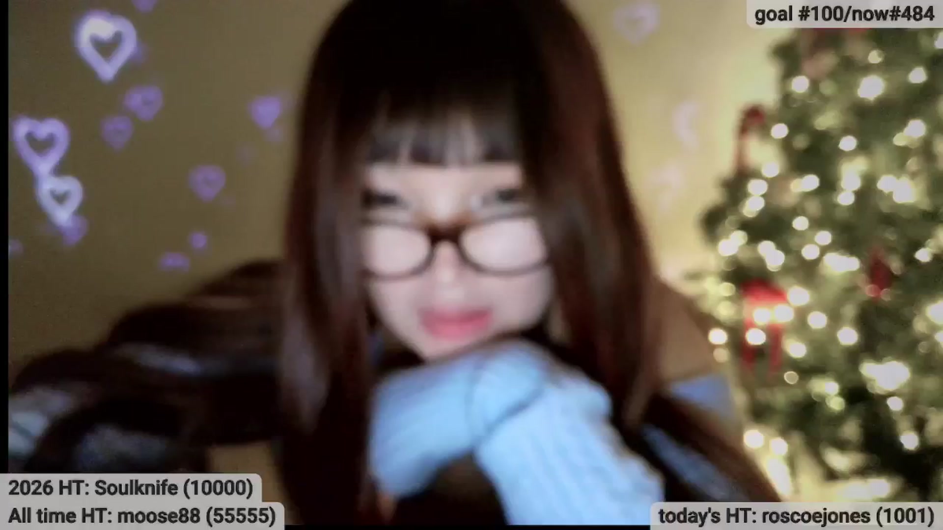 Gallery image thumbnail from meowgical's myfreecams stream on, 01/10/2026, 06:13 image 20 of 20