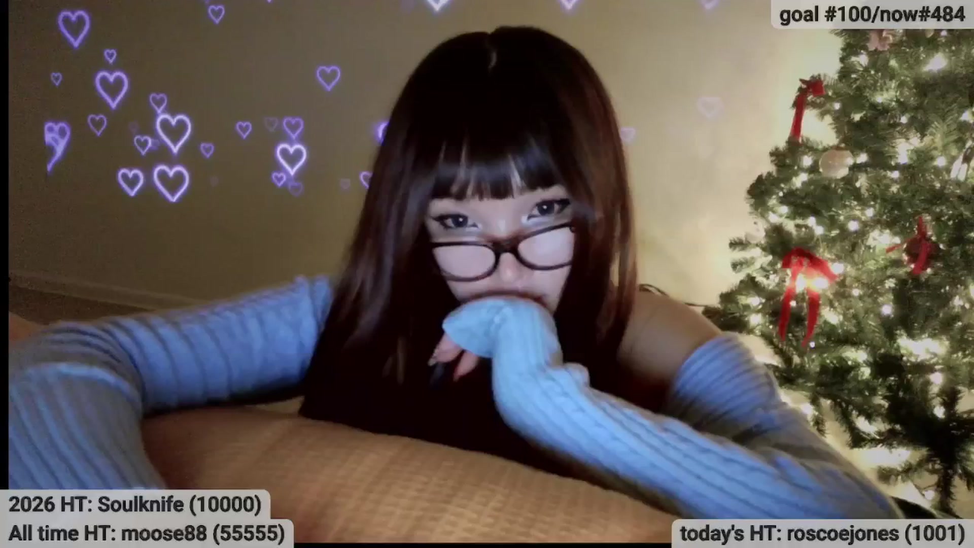 Gallery image thumbnail from meowgical's myfreecams stream on, 01/10/2026, 06:13 image 2 of 20