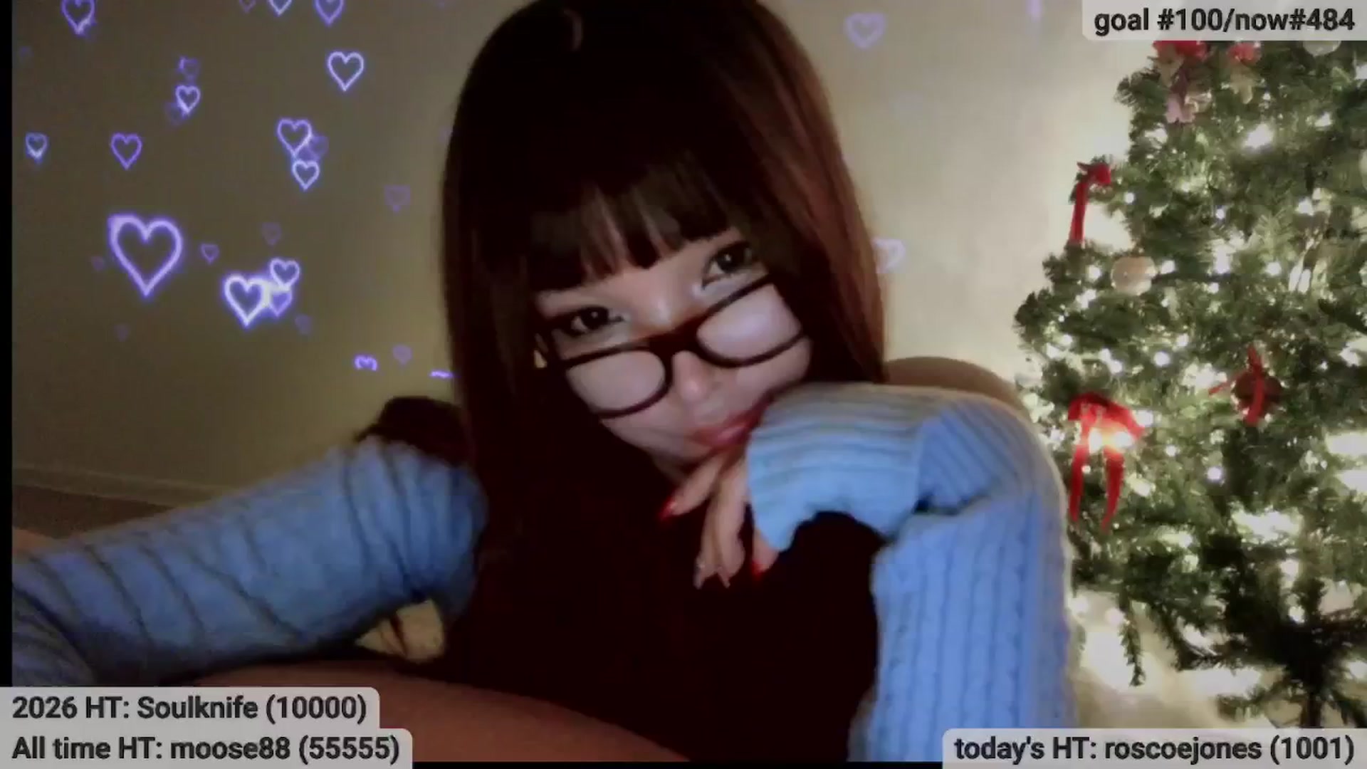 Gallery image thumbnail from meowgical's myfreecams stream on, 01/10/2026, 06:13 image 9 of 20