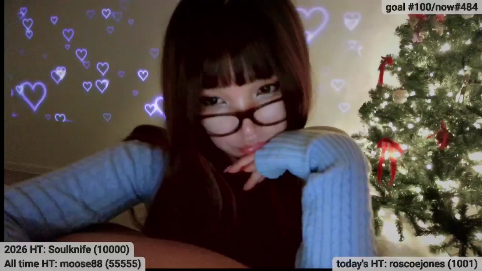 Gallery image thumbnail from meowgical's myfreecams stream on, 01/10/2026, 06:13 image 8 of 20