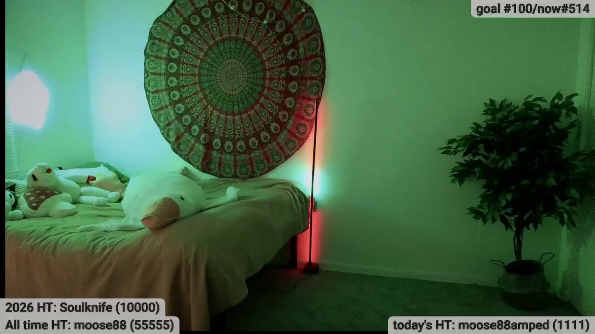 Gallery image thumbnail from meowgical's myfreecams stream on, 01/11/2026, 04:36 image 17 of 20