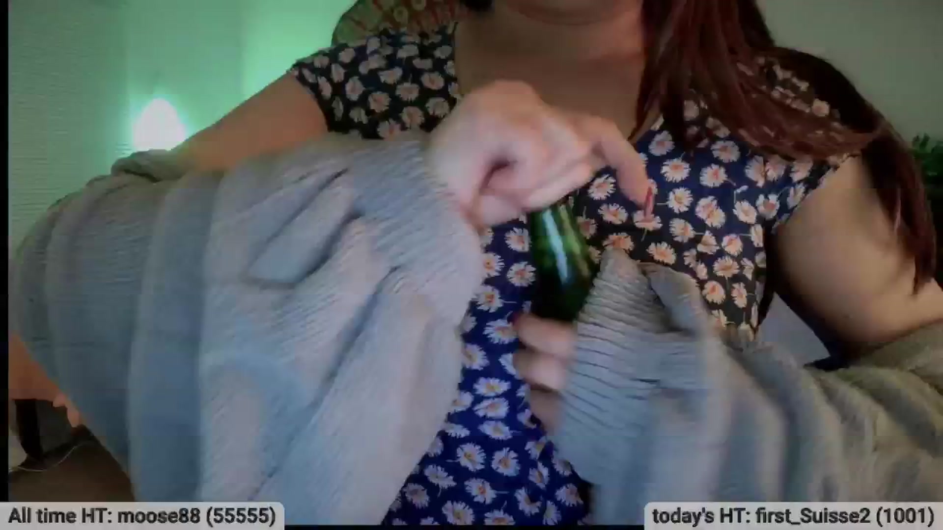 Gallery image thumbnail from meowgical's myfreecams stream on, 01/14/2026, 04:07 image 2 of 20