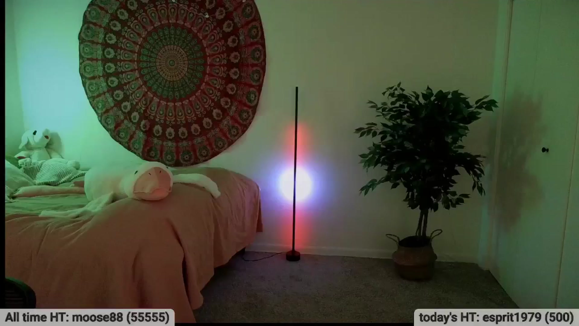 Gallery image thumbnail from meowgical's myfreecams stream on, 01/16/2026, 06:27 image 10 of 20