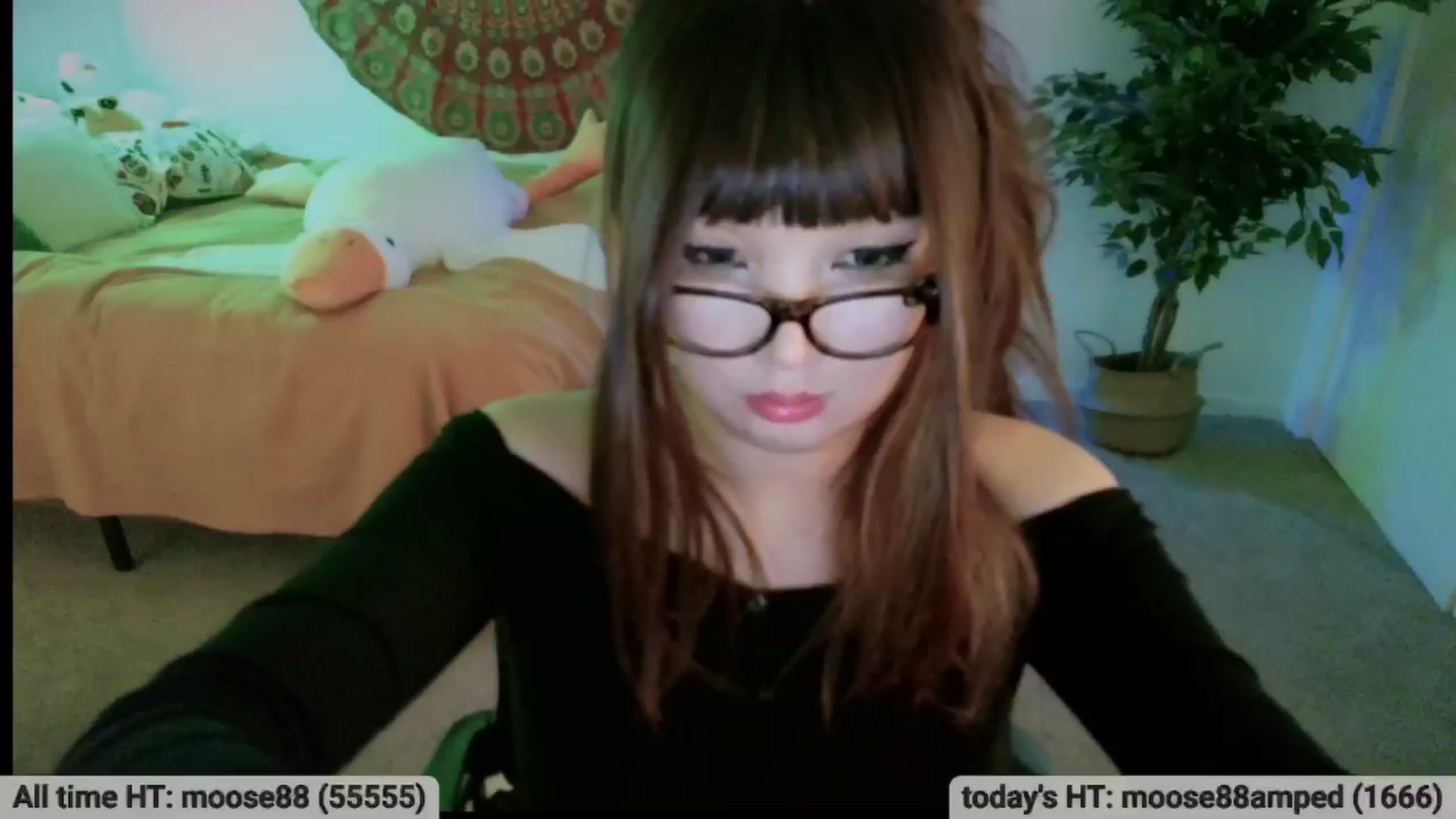 Gallery image thumbnail from meowgical's myfreecams stream on, 01/18/2026, 05:25 image 18 of 20