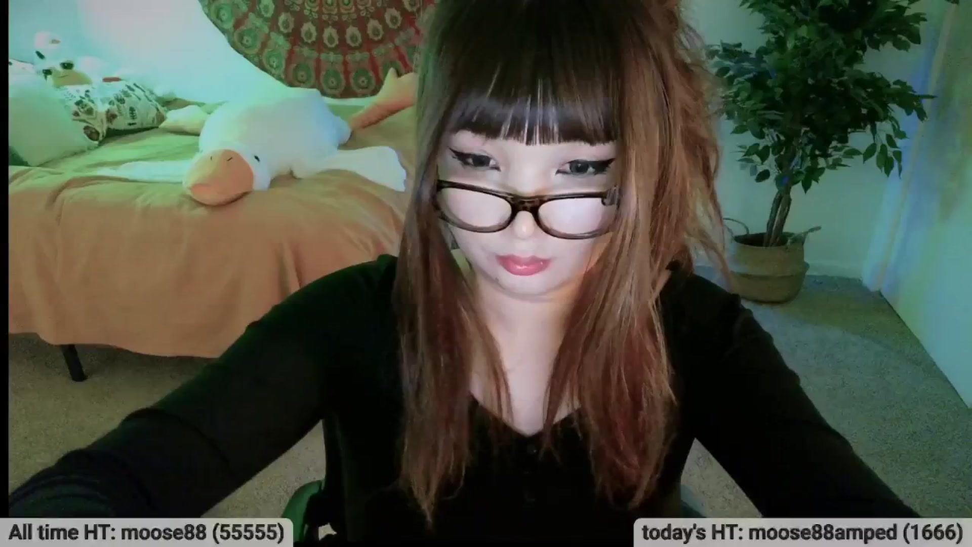 Gallery image thumbnail from meowgical's myfreecams stream on, 01/18/2026, 05:25 image 20 of 20