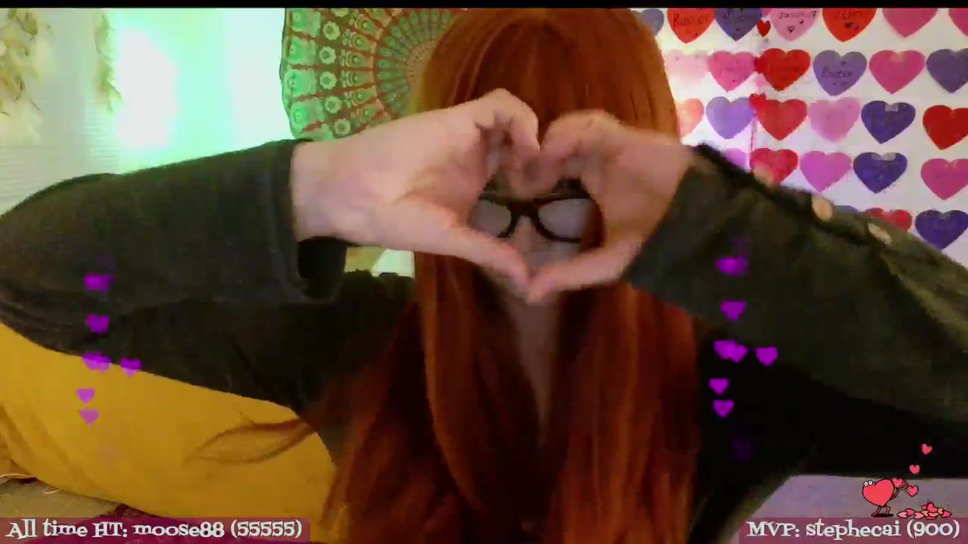 Gallery image thumbnail from meowgical's myfreecams stream on, 03/05/2026, 03:11 image 15 of 20