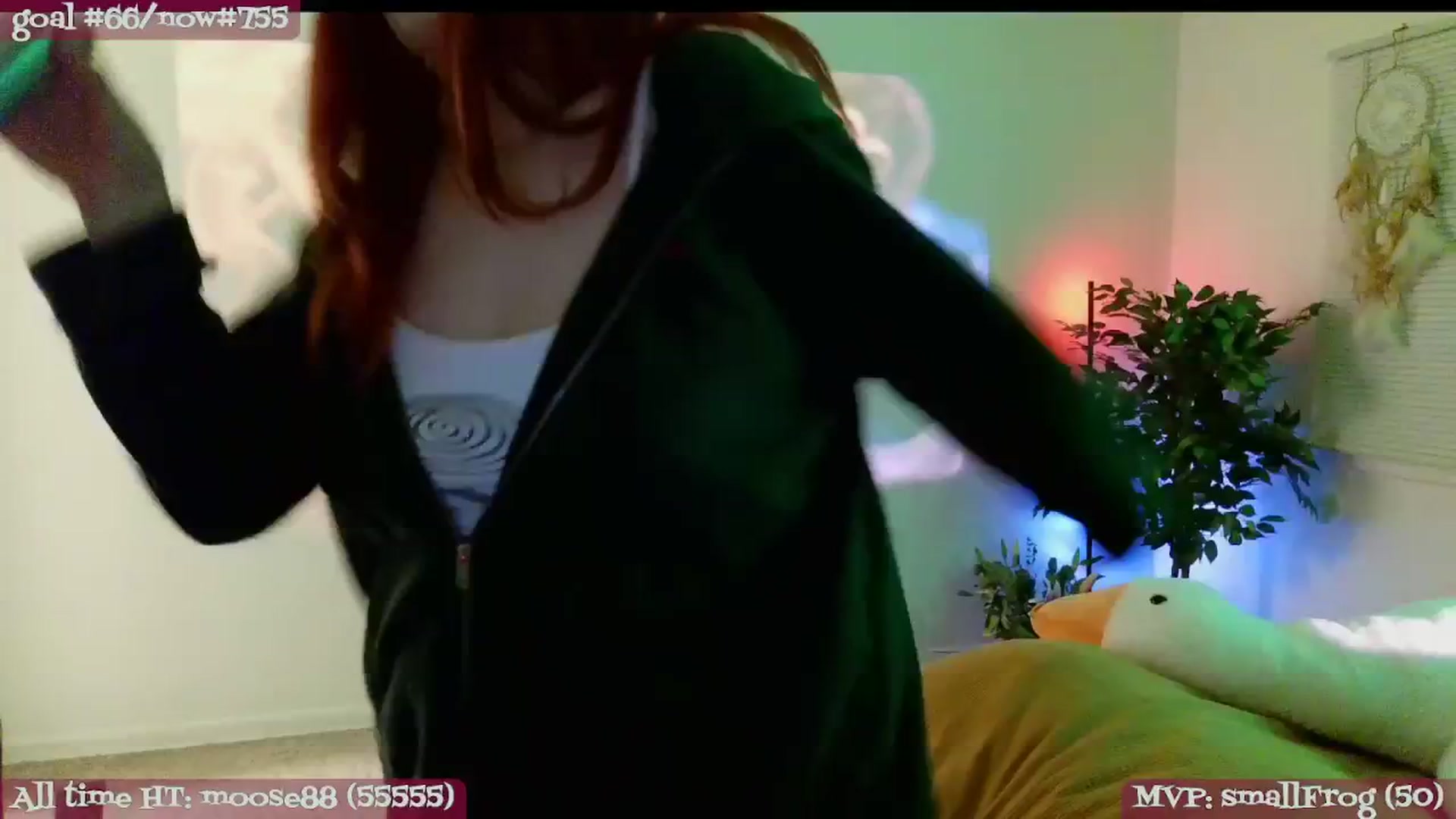 Gallery image thumbnail from meowgical's myfreecams stream on, 03/06/2026, 03:17 image 2 of 20