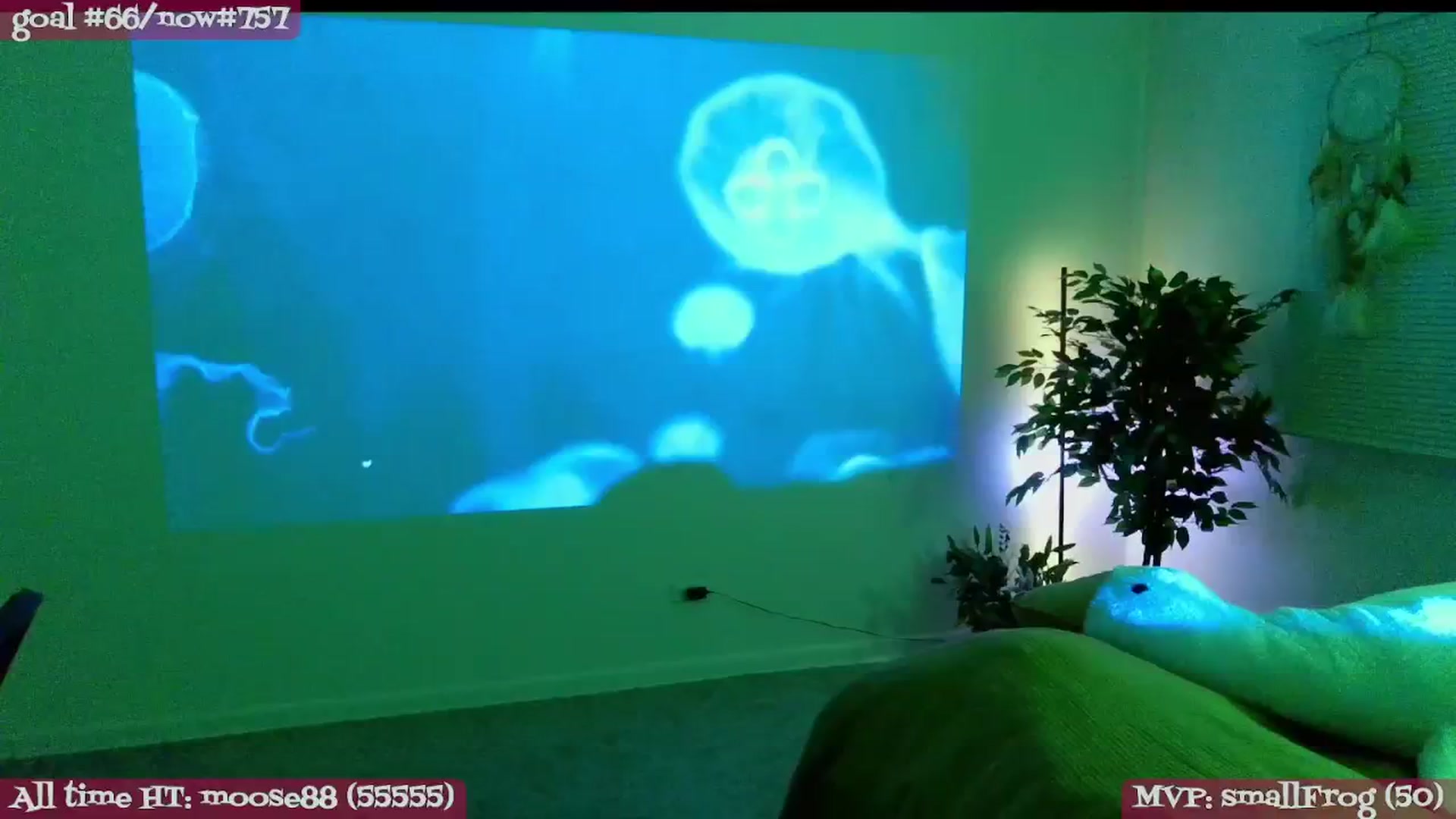 Gallery image thumbnail from meowgical's myfreecams stream on, 03/06/2026, 03:17 image 19 of 20