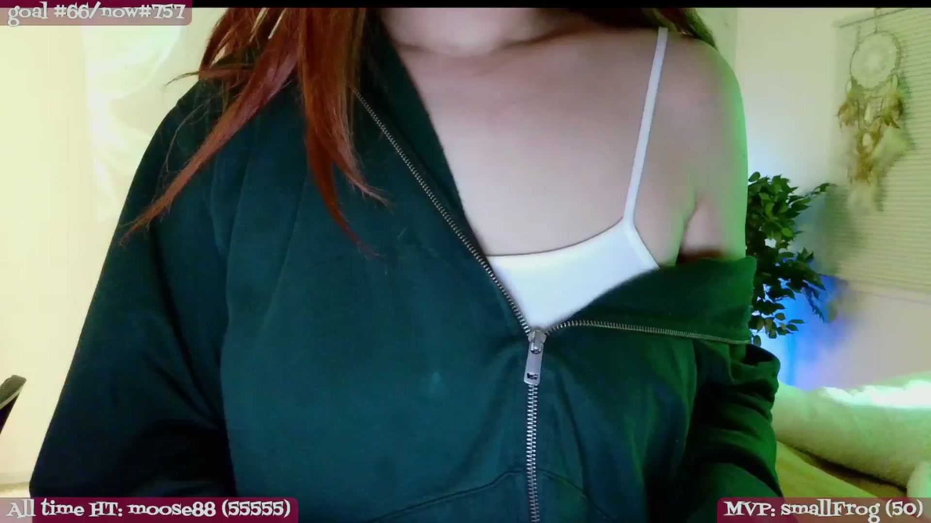 Gallery image thumbnail from meowgical's myfreecams stream on, 03/06/2026, 03:17 image 20 of 20