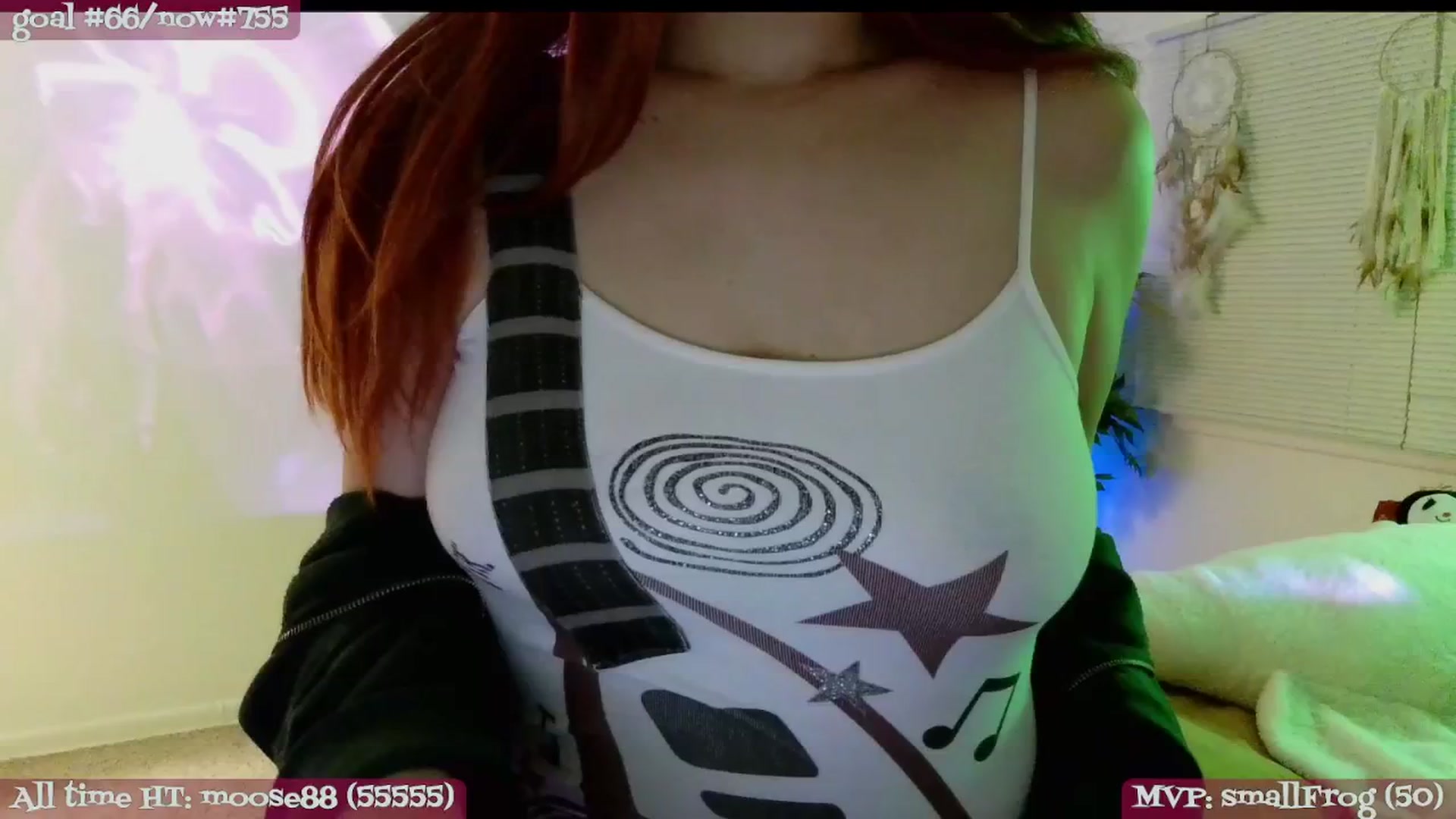 Gallery image thumbnail from meowgical's myfreecams stream on, 03/06/2026, 03:17 image 9 of 20