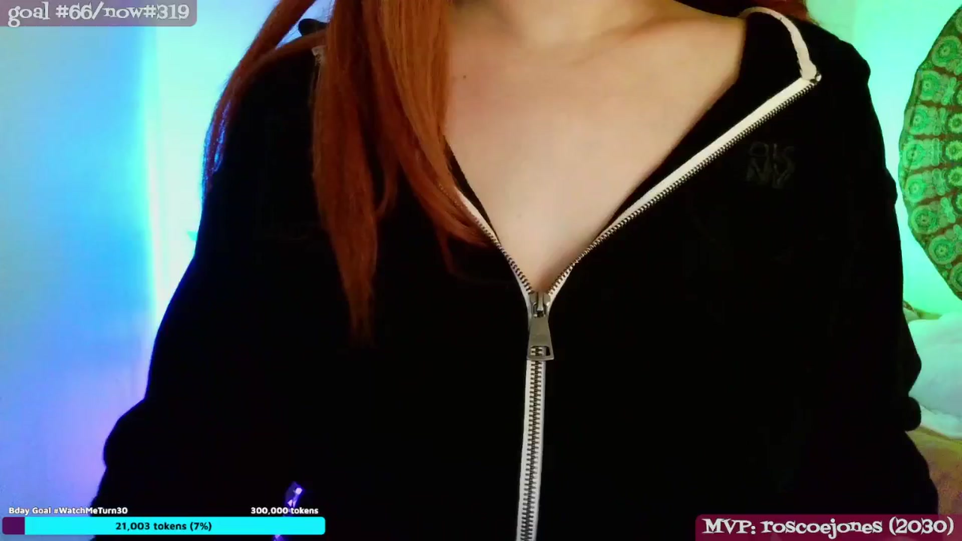 Gallery image thumbnail from meowgical's myfreecams stream on, 03/10/2026, 04:02 image 11 of 20