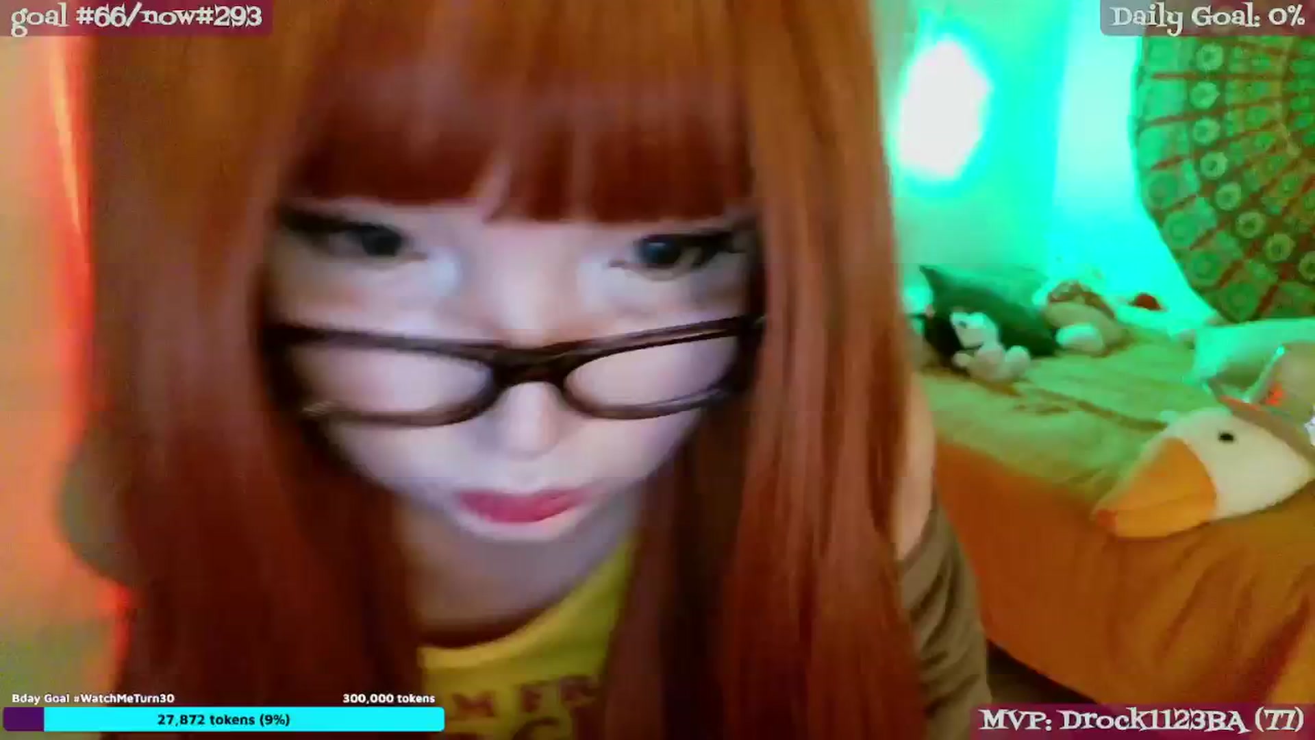 Gallery image thumbnail from meowgical's myfreecams stream on, 03/11/2026, 02:17 image 5 of 20