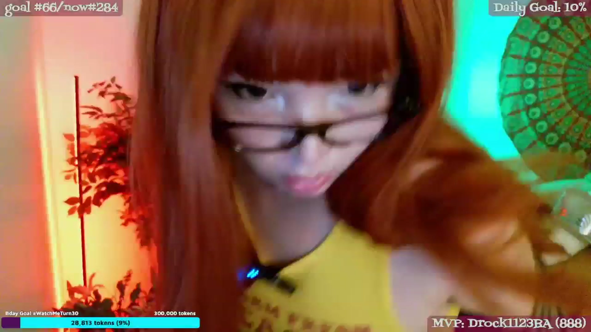 Gallery image thumbnail from meowgical's myfreecams stream on, 03/11/2026, 02:17 image 12 of 20