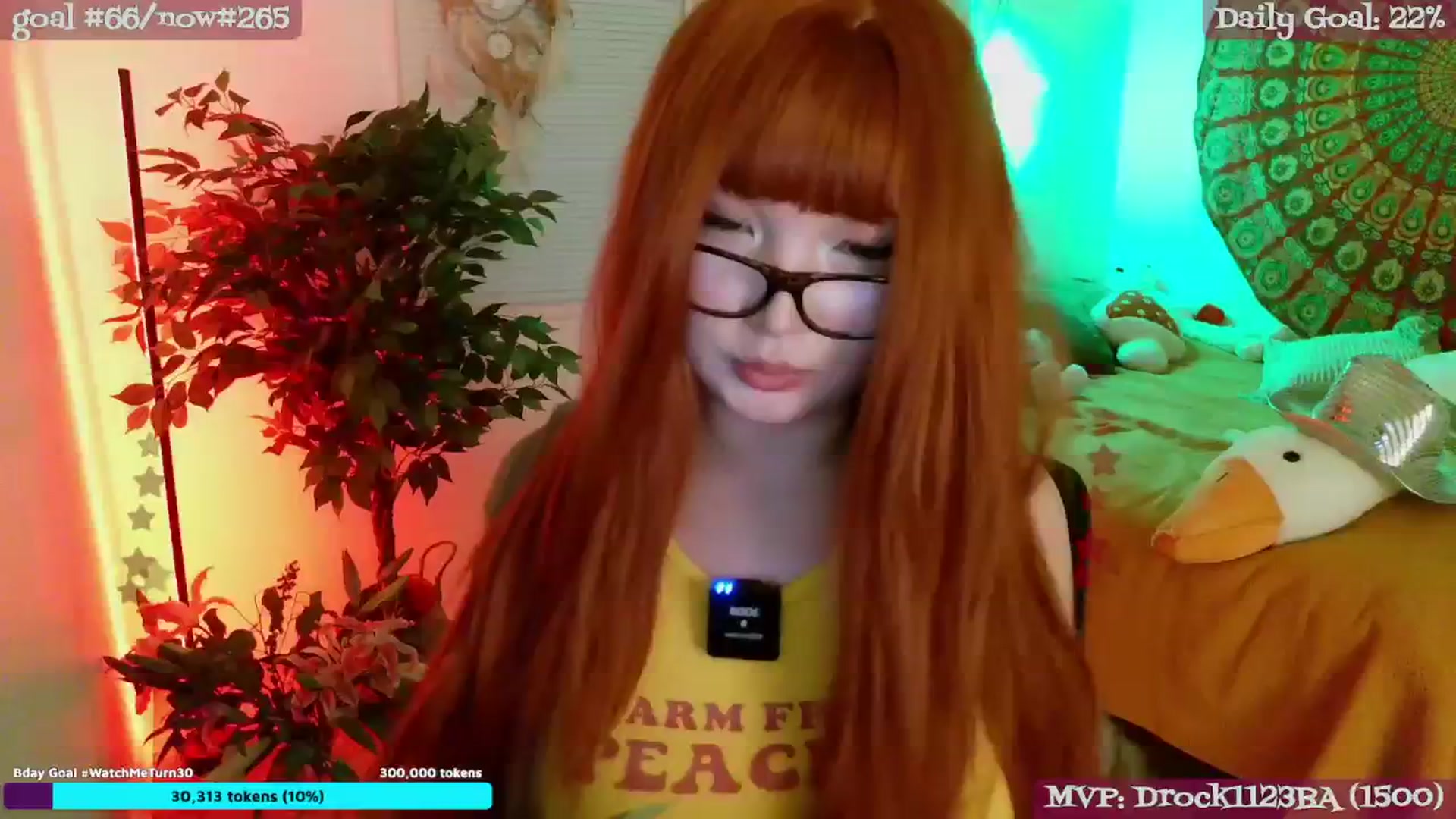 Gallery image thumbnail from meowgical's myfreecams stream on, 03/11/2026, 02:17 image 13 of 20