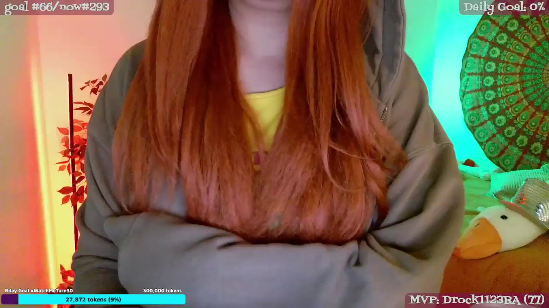 Gallery image thumbnail from meowgical's myfreecams stream on, 03/11/2026, 02:17 image 3 of 20