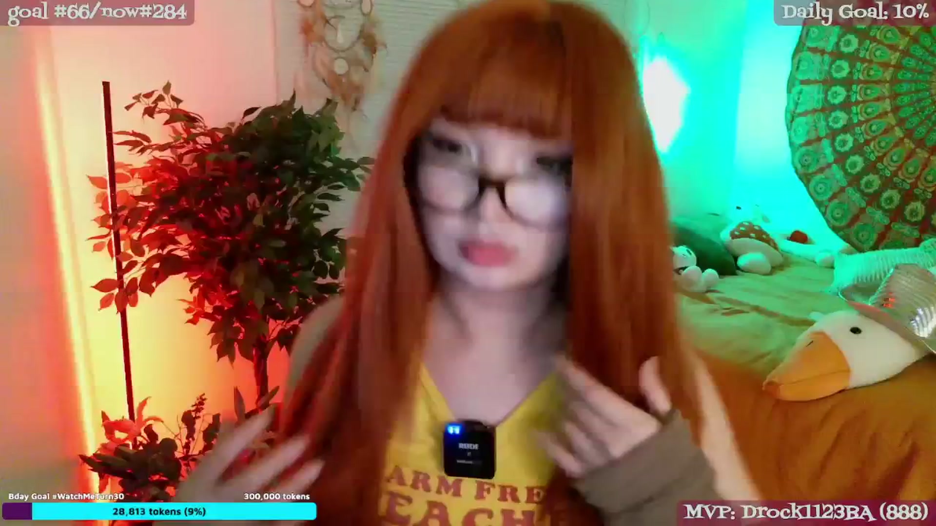 Gallery image thumbnail from meowgical's myfreecams stream on, 03/11/2026, 02:17 image 10 of 20