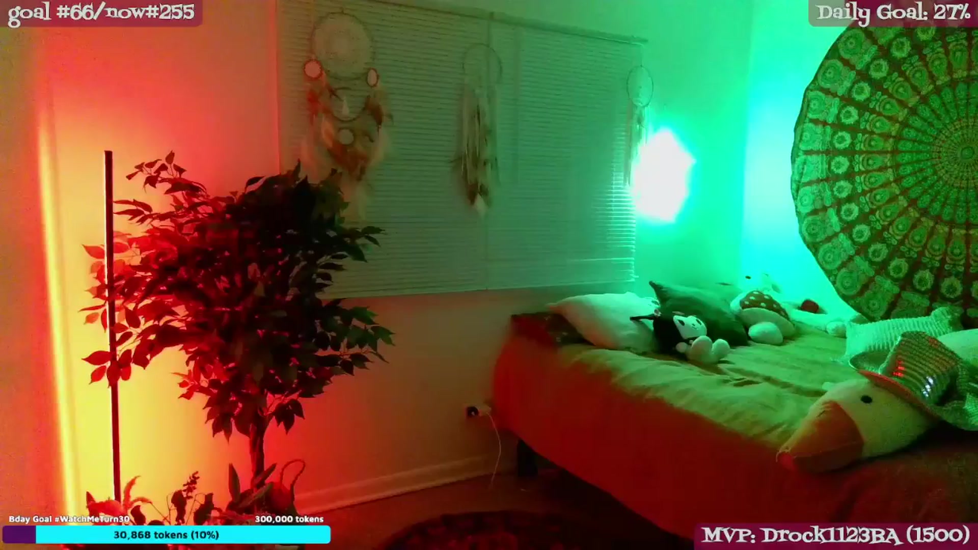 Gallery image thumbnail from meowgical's myfreecams stream on, 03/11/2026, 02:17 image 17 of 20