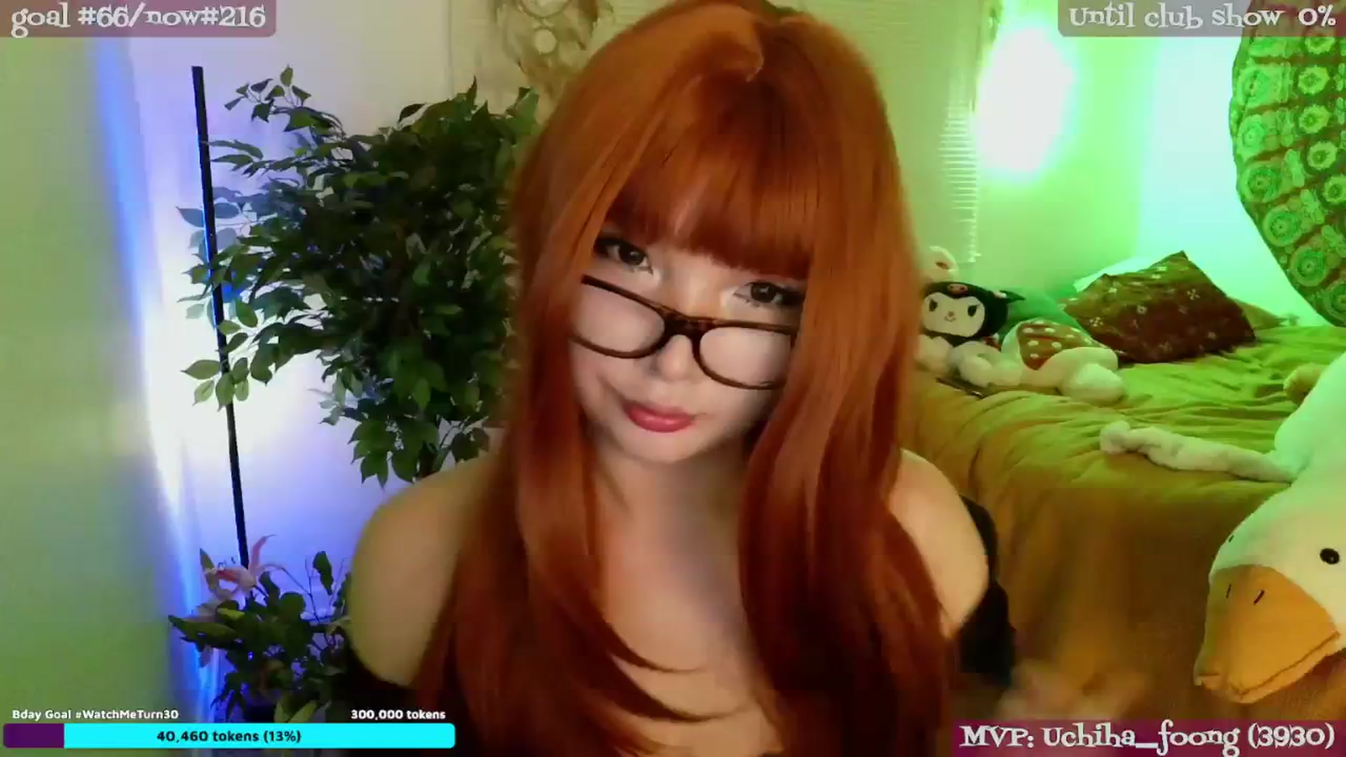 Gallery image thumbnail from meowgical's myfreecams stream on, 03/12/2026, 02:56 image 13 of 20