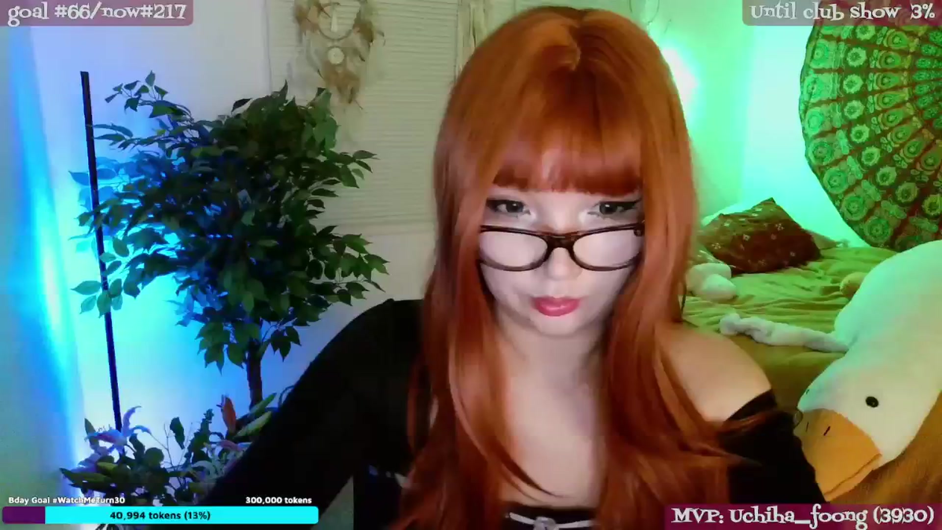 Gallery image thumbnail from meowgical's myfreecams stream on, 03/12/2026, 03:40 image 11 of 20