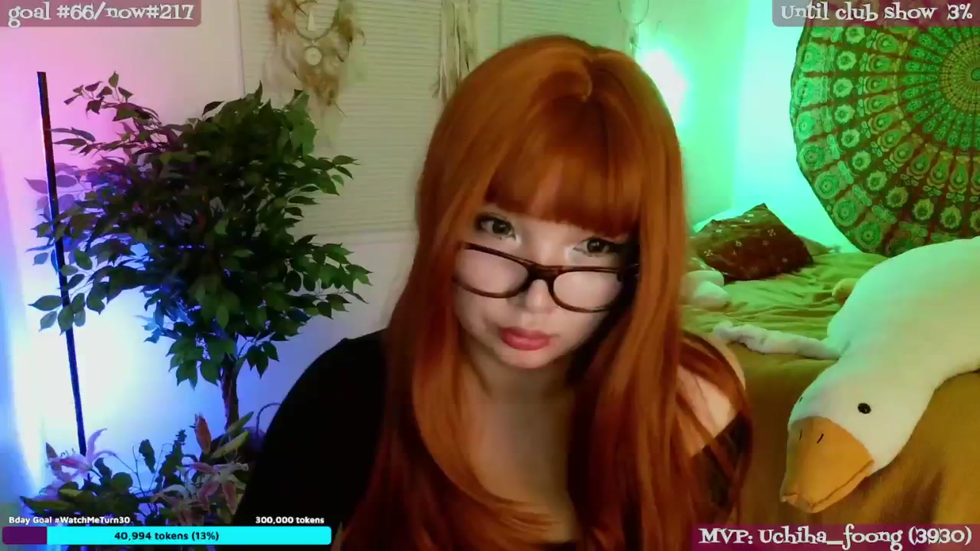 Gallery image thumbnail from meowgical's myfreecams stream on, 03/12/2026, 03:40 image 15 of 20