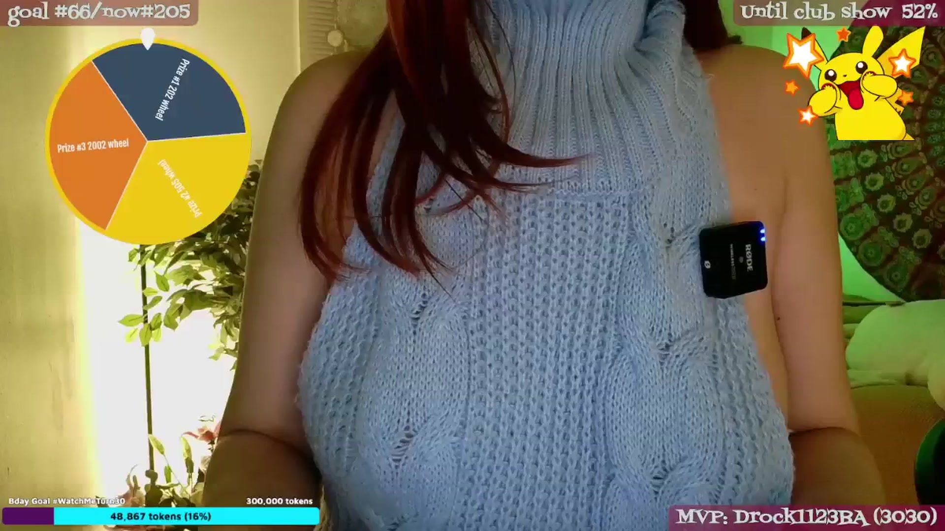 Gallery image thumbnail from meowgical's myfreecams stream on, 03/13/2026, 03:50 image 5 of 20