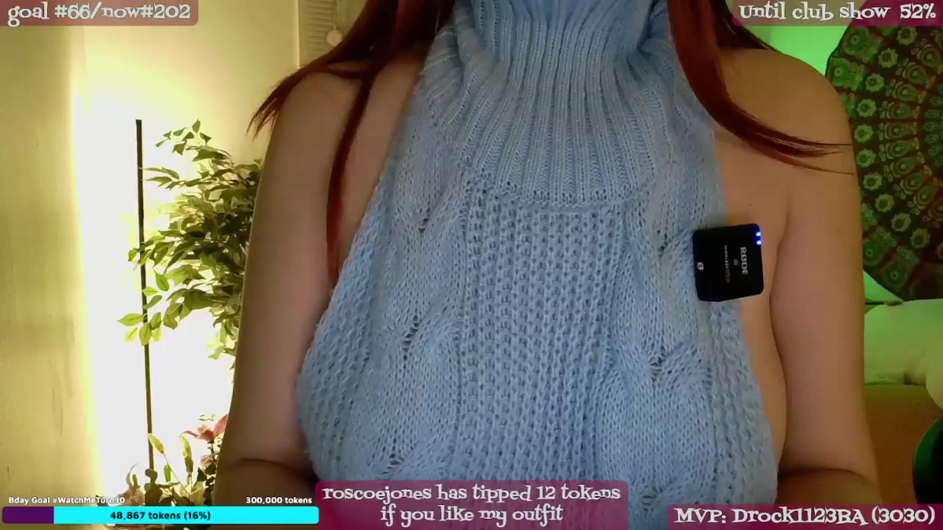 Gallery image thumbnail from meowgical's myfreecams stream on, 03/13/2026, 03:50 image 6 of 20