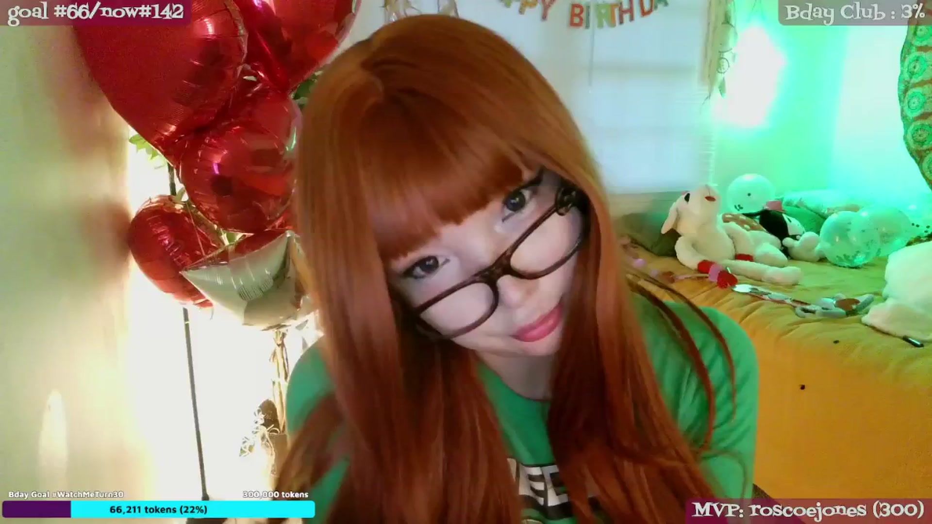 Gallery image thumbnail from meowgical's myfreecams stream on, 03/15/2026, 21:13 image 16 of 20