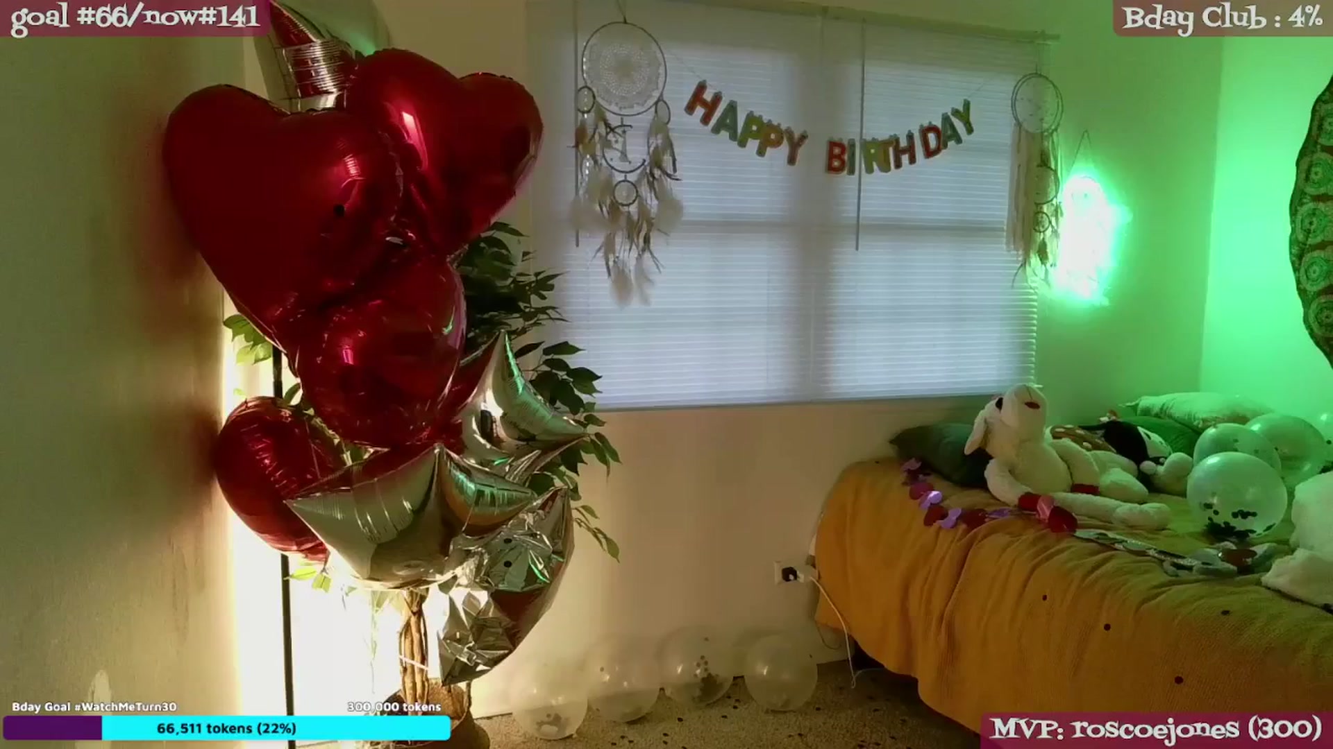 Gallery image thumbnail from meowgical's myfreecams stream on, 03/15/2026, 21:13 image 19 of 20