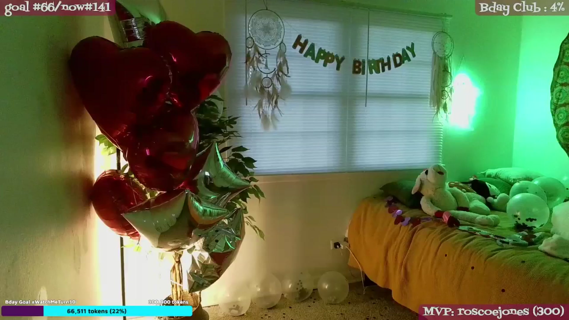 Gallery image thumbnail from meowgical's myfreecams stream on, 03/15/2026, 21:13 image 18 of 20