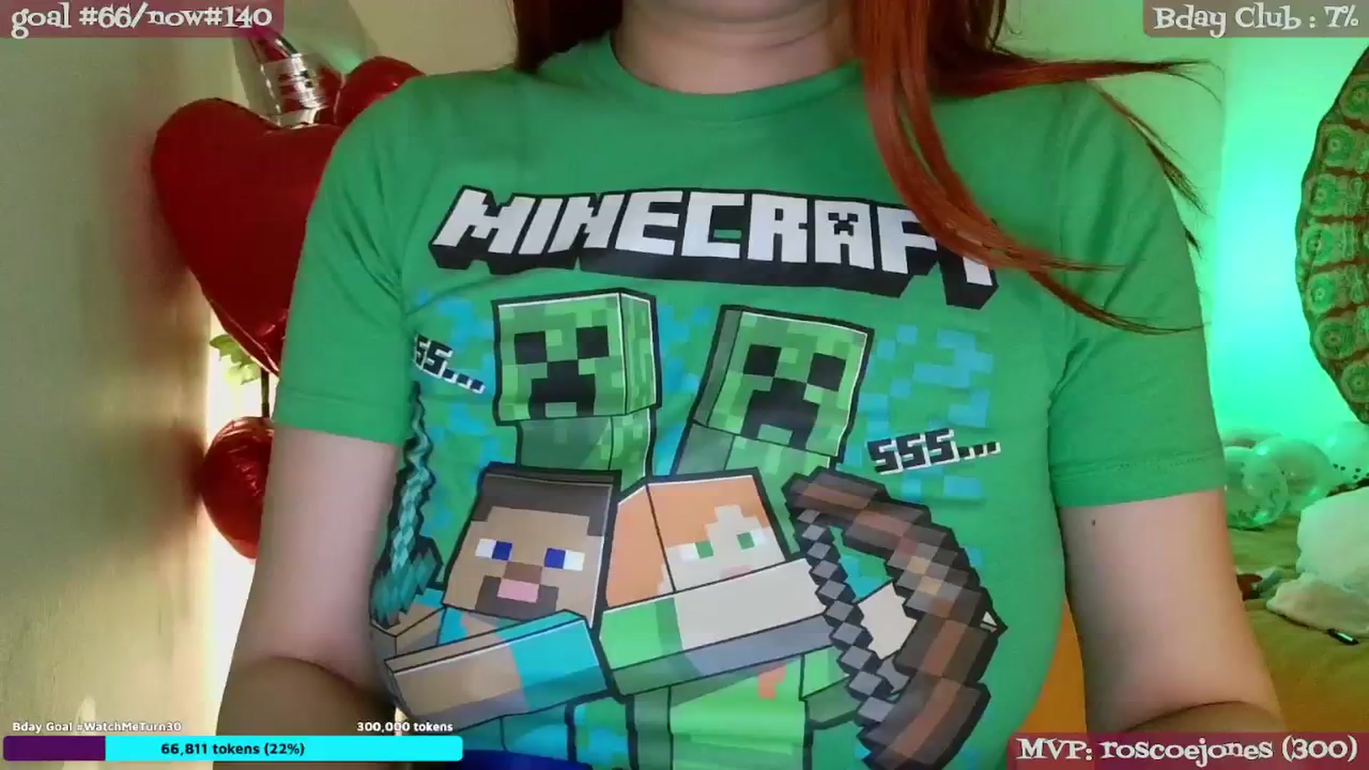 Gallery image thumbnail from meowgical's myfreecams stream on, 03/15/2026, 21:48 image 16 of 20