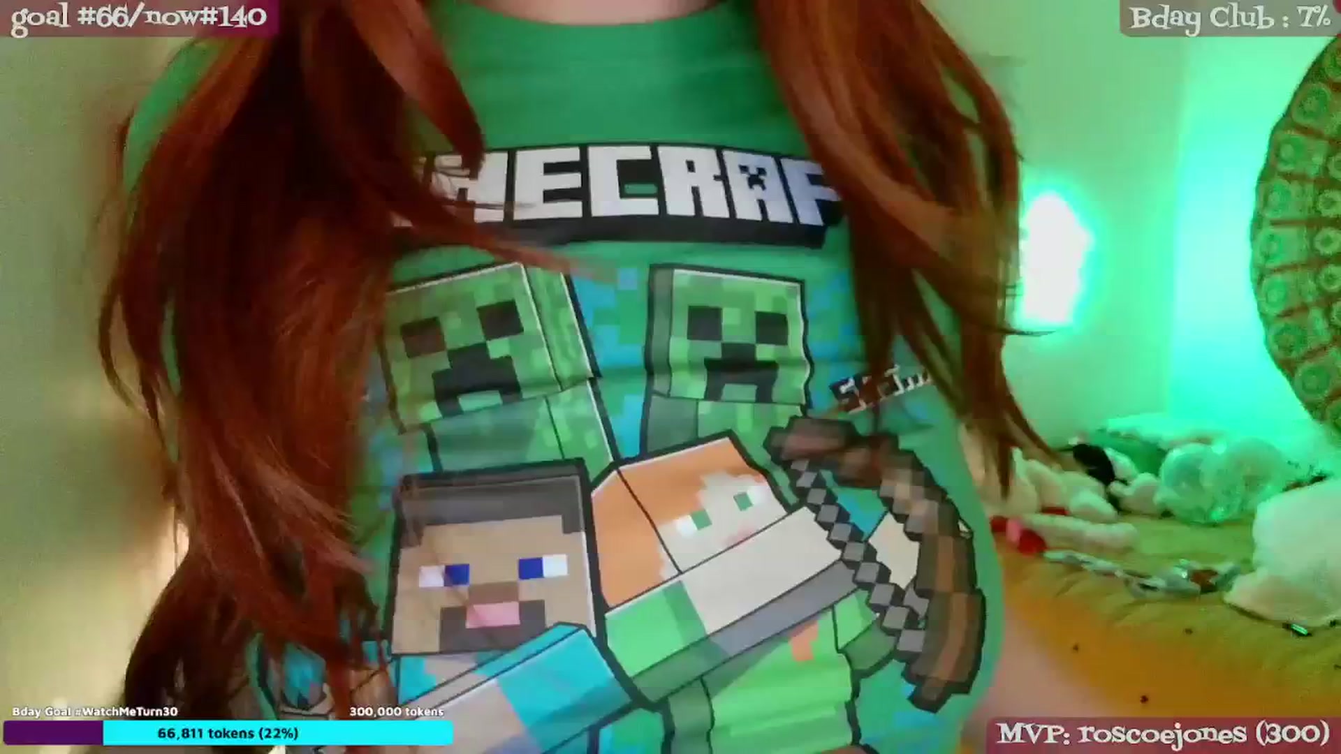 Gallery image thumbnail from meowgical's myfreecams stream on, 03/15/2026, 21:48 image 20 of 20
