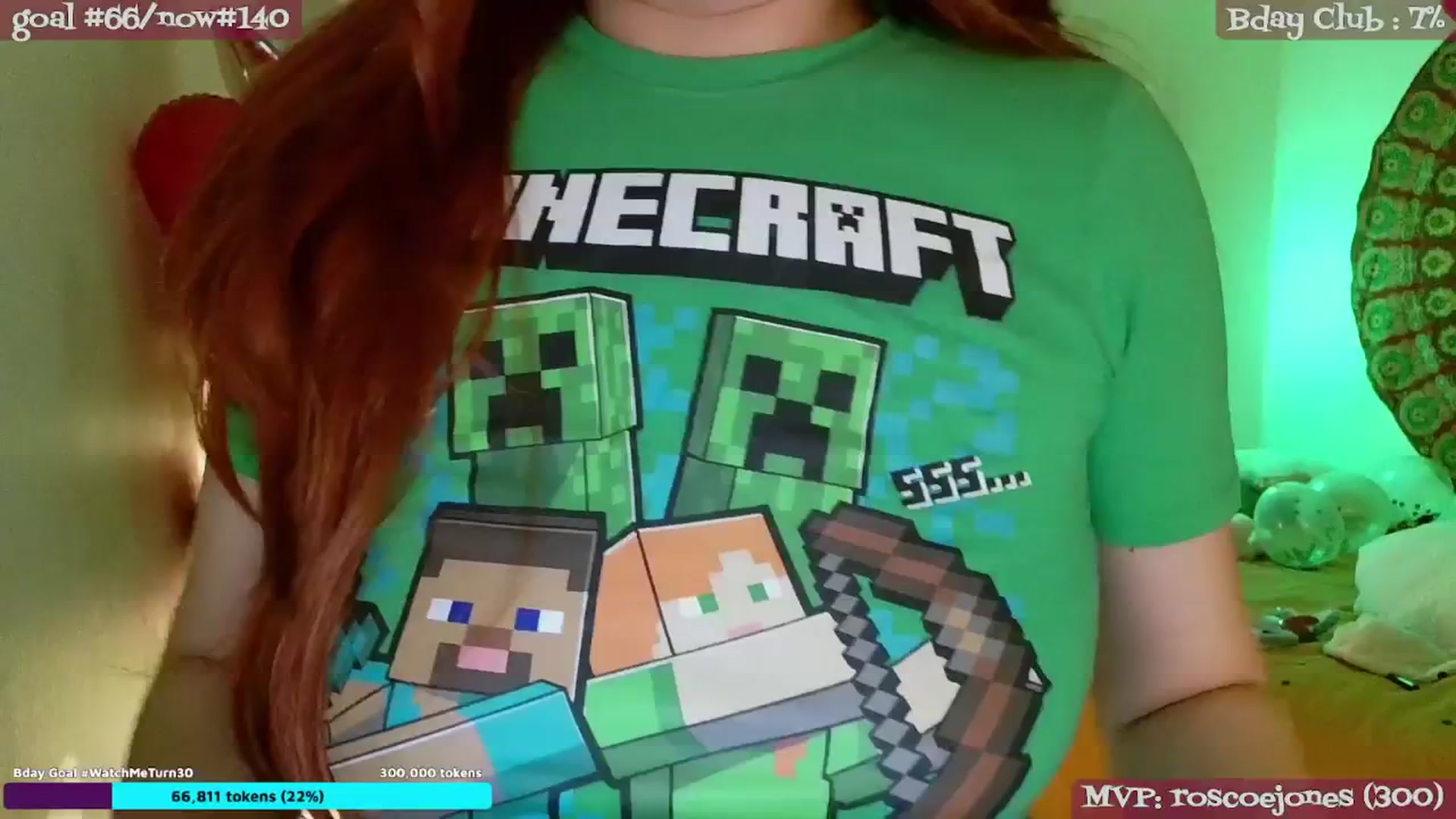 Gallery image thumbnail from meowgical's myfreecams stream on, 03/15/2026, 21:48 image 19 of 20