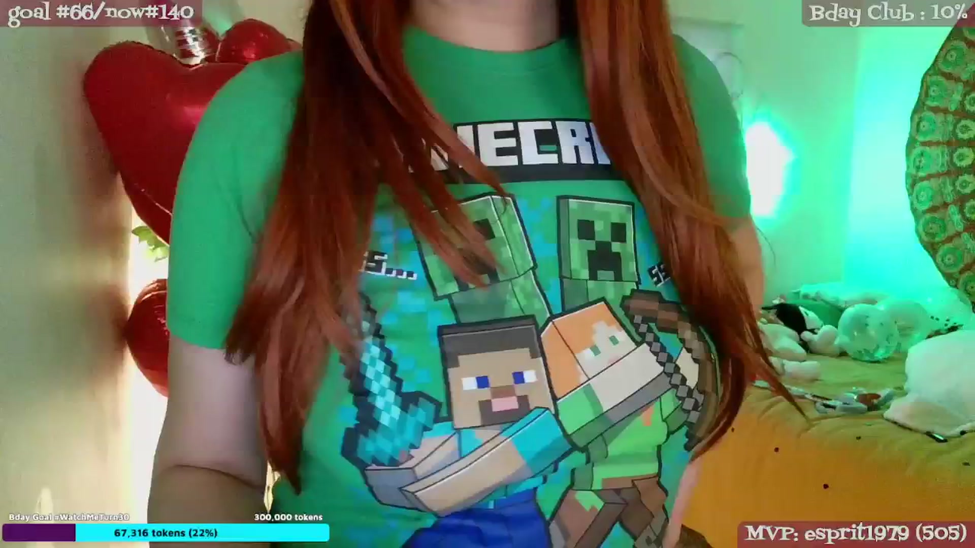 Gallery image thumbnail from meowgical's myfreecams stream on, 03/15/2026, 22:50 image 1 of 20